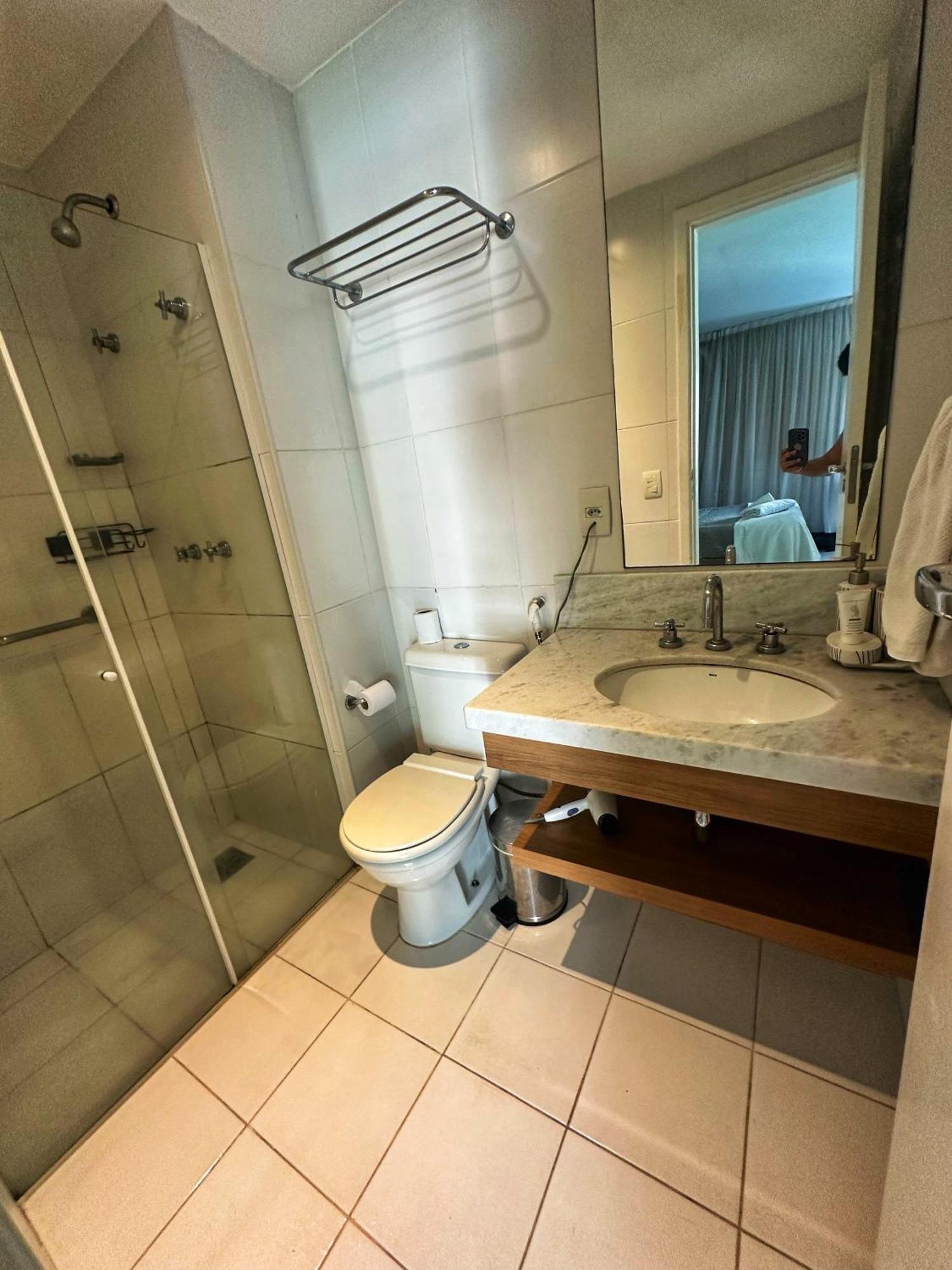 Verano Barra Hotel Rio de Janeiro