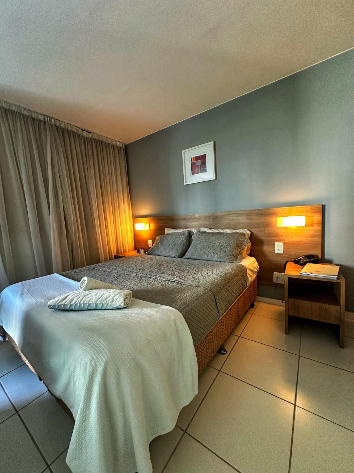Hotel Verano Barra