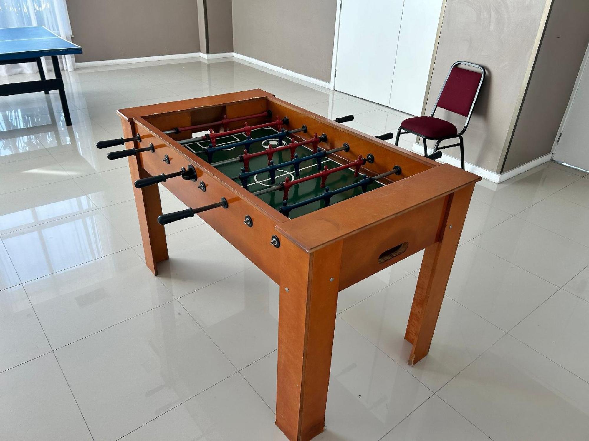 Apartamento No Verano *