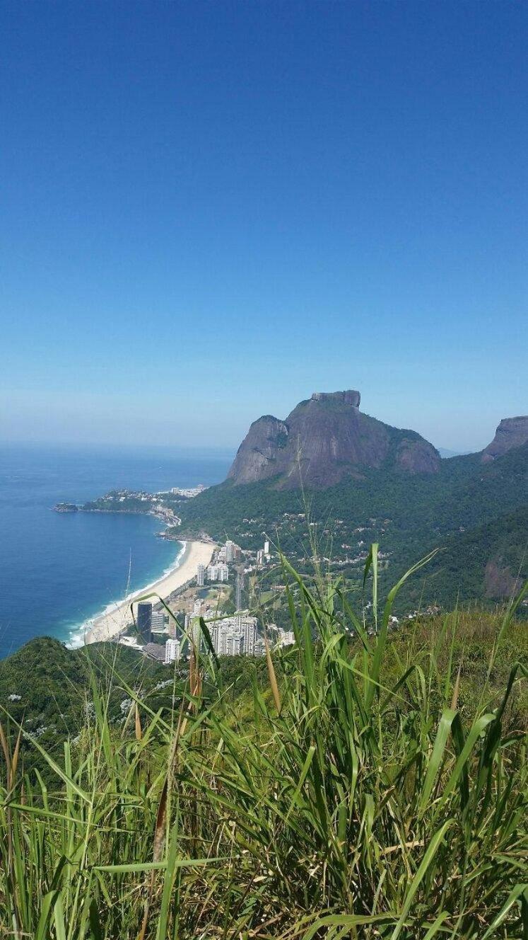 Alzira House Vidigal Albergue