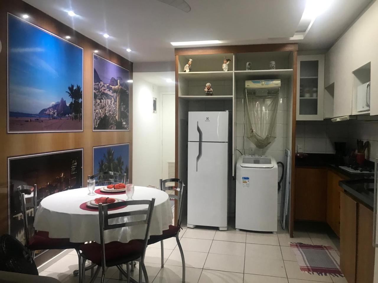 Apartamento Real 090 - Alto Padrao Edificio Viva Lapa *