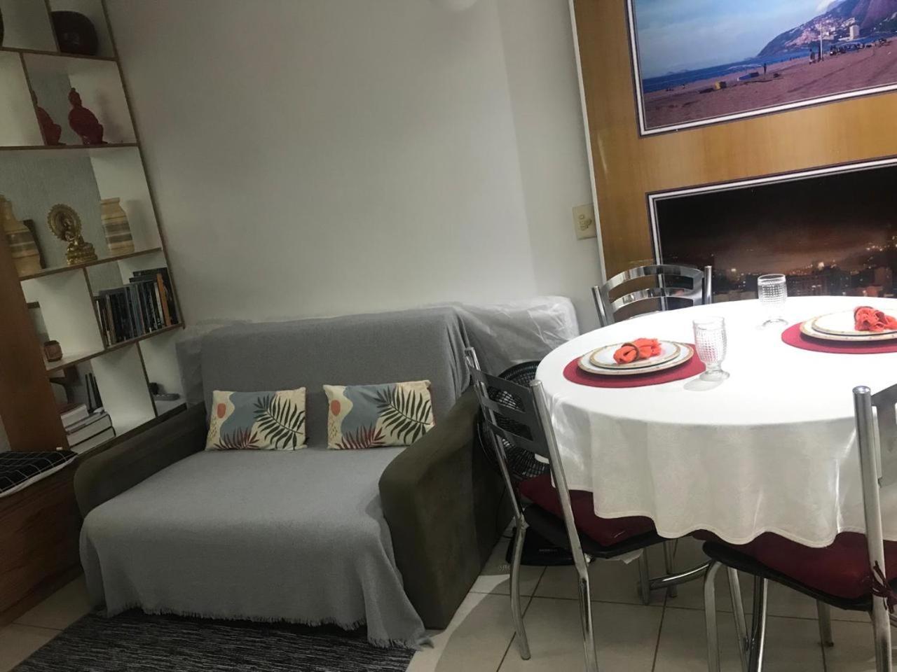Apartamento Real 090 - Alto Padrao Edificio Viva Lapa