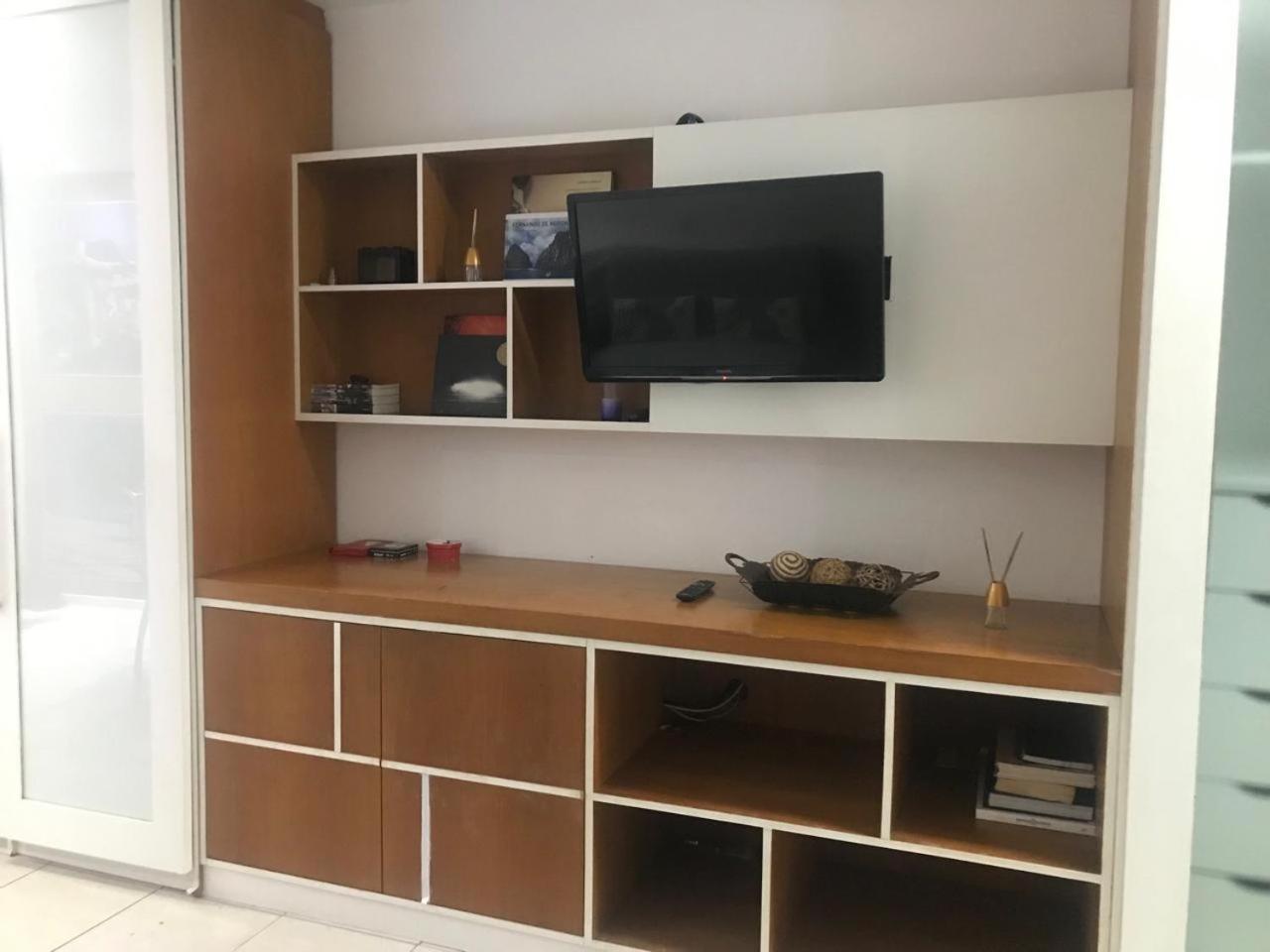 Real 090 - Alto Padrao Edificio Viva Lapa Apartamento Rio de Janeiro