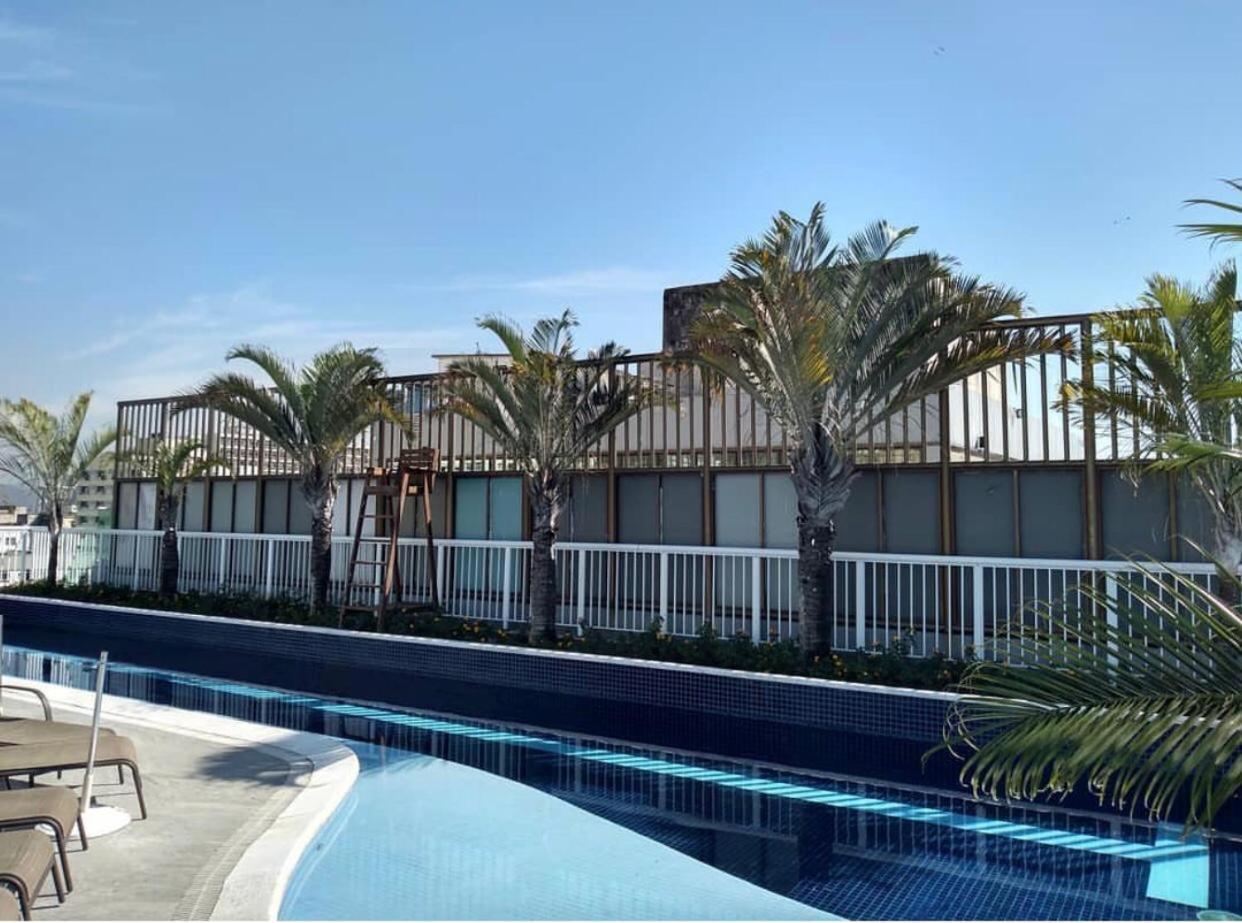 Apartamento Real 090 - Alto Padrao Edificio Viva Lapa