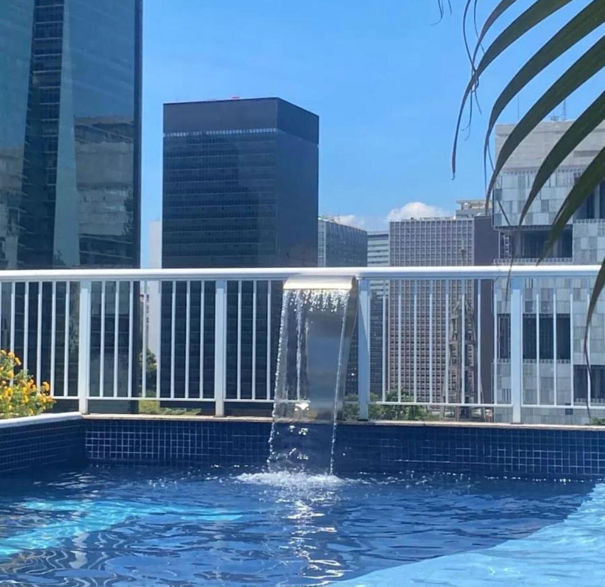 Real 090 - Alto Padrao Edificio Viva Lapa Apartamento