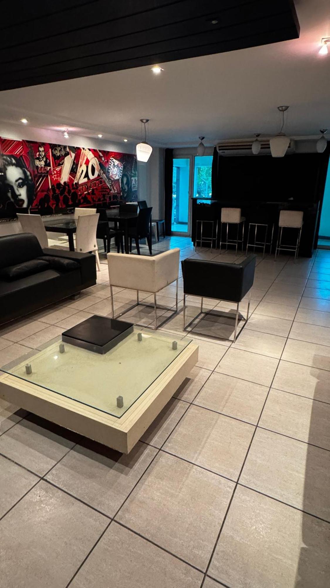 Apartment Duplex Leblon Com Garagem Vista Cristo - 1 *