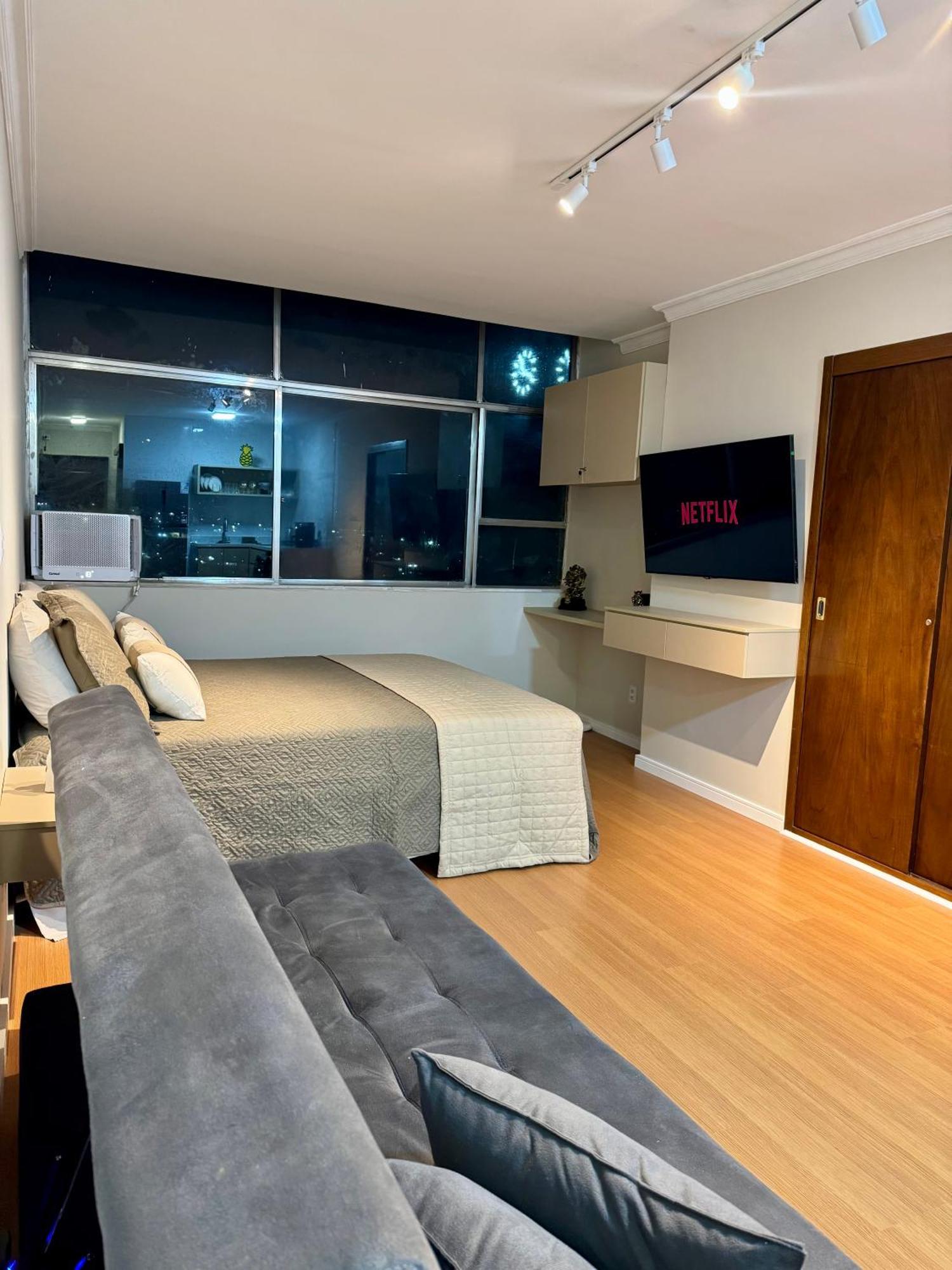 Do Brasil - Centro Rio Apartamento