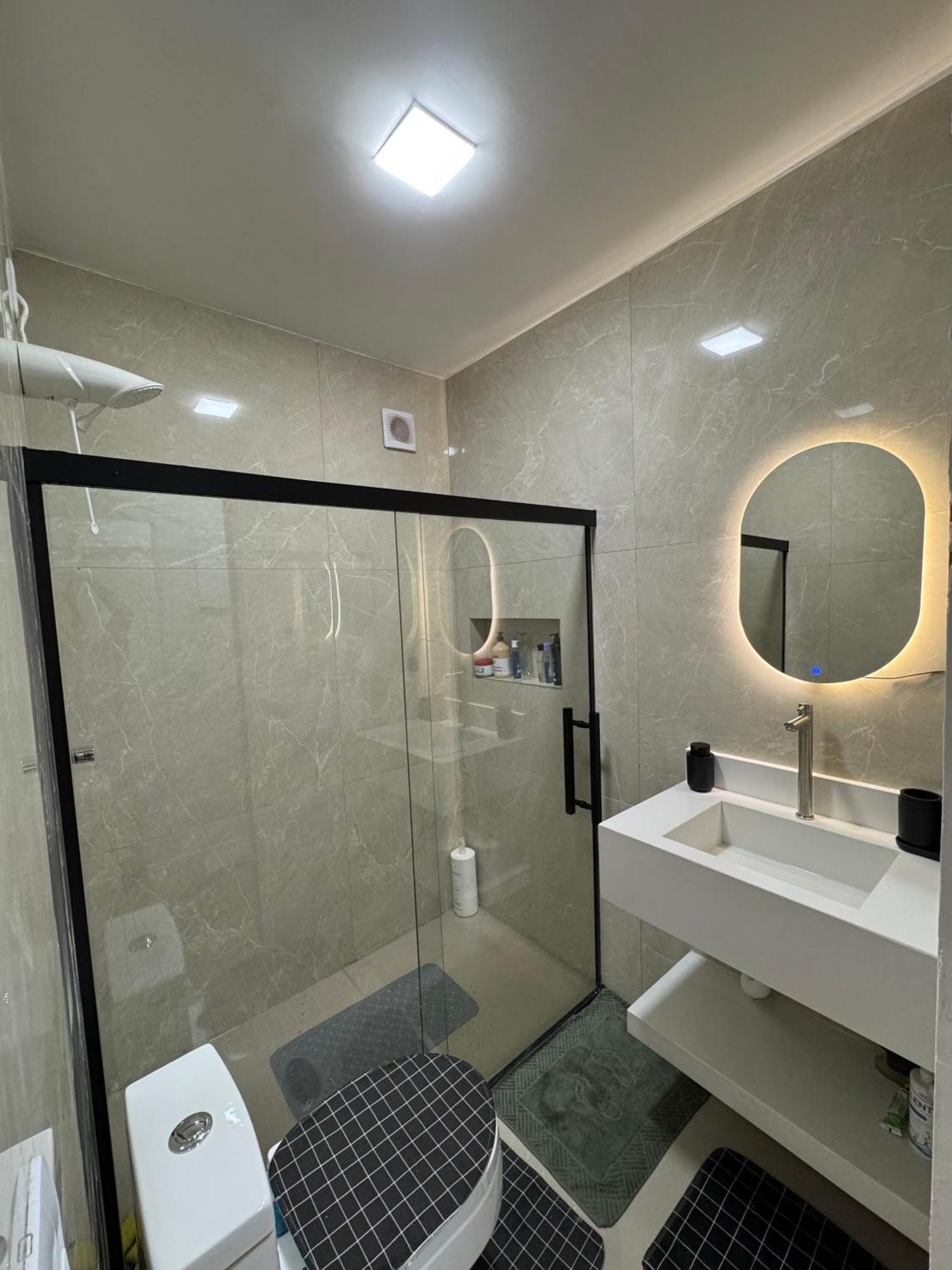 Do Brasil - Centro Rio Apartamento *
