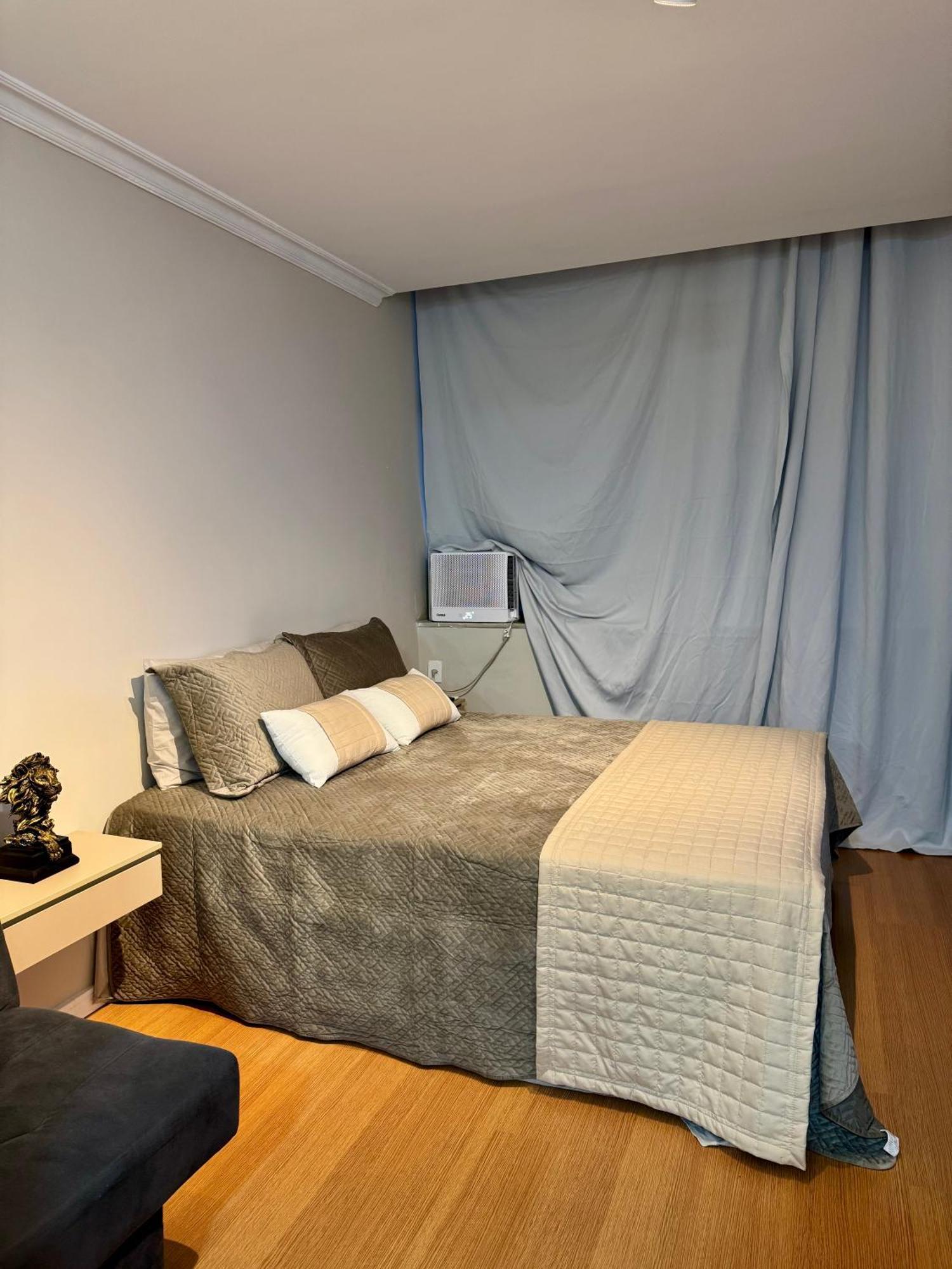 Do Brasil - Centro Rio Apartamento