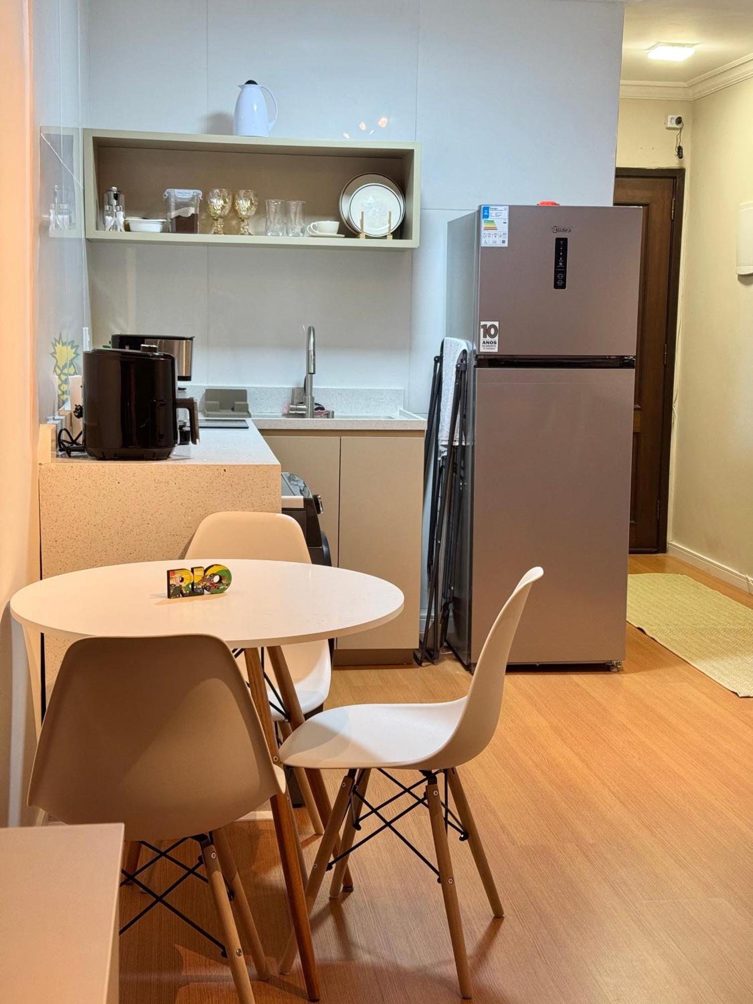 Do Brasil - Centro Rio Apartamento Rio de Janeiro