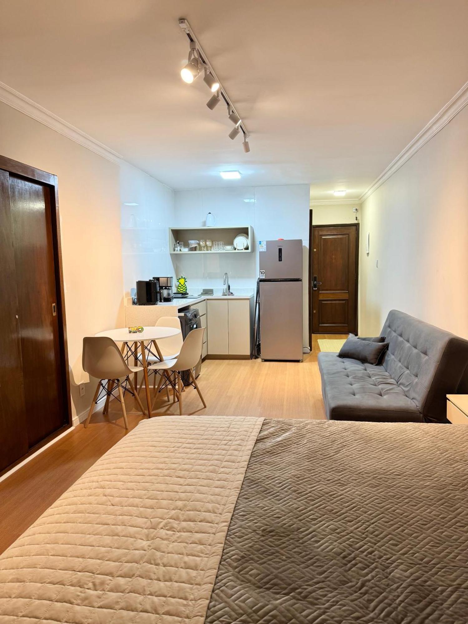 Apartamento Do Brasil - Centro Rio *