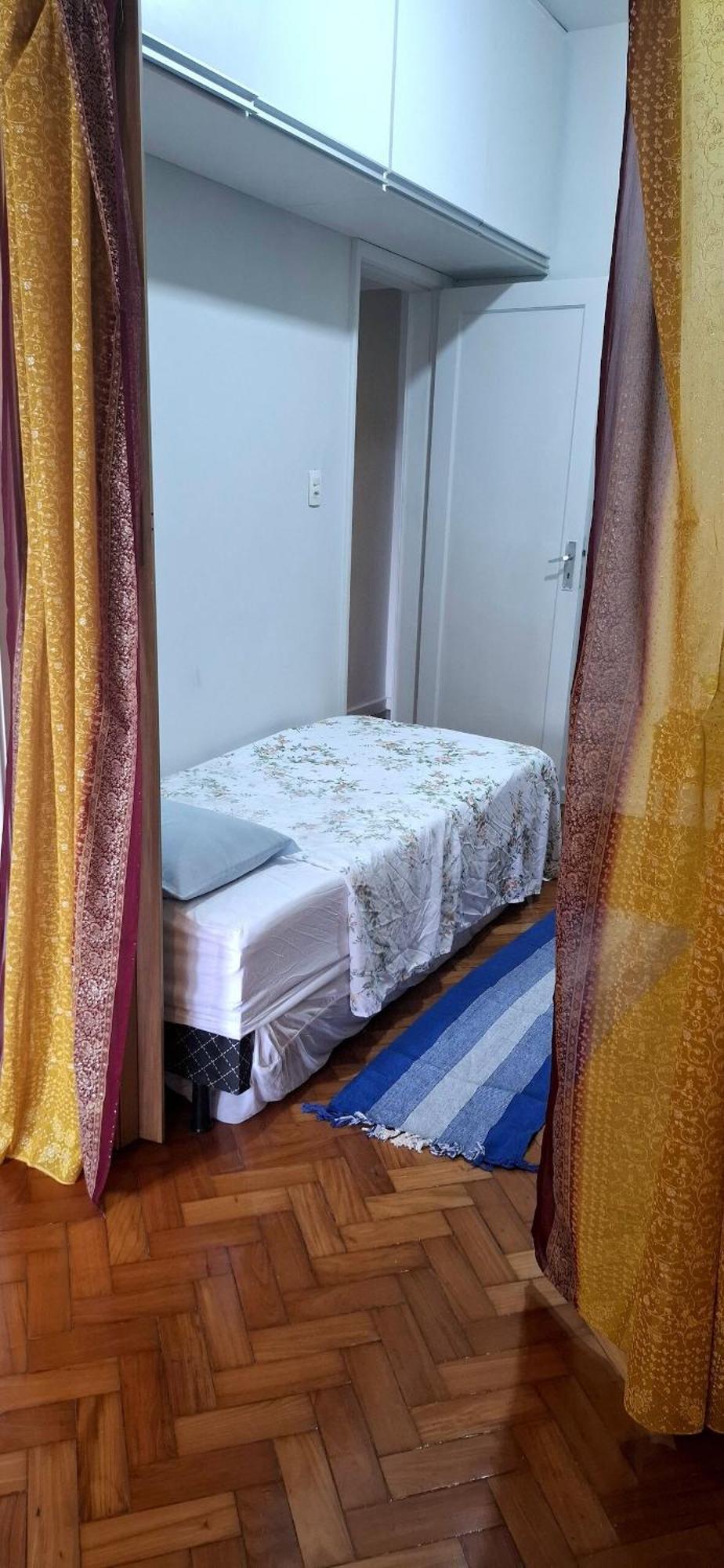 Ape Em Copacabana Apartamento *