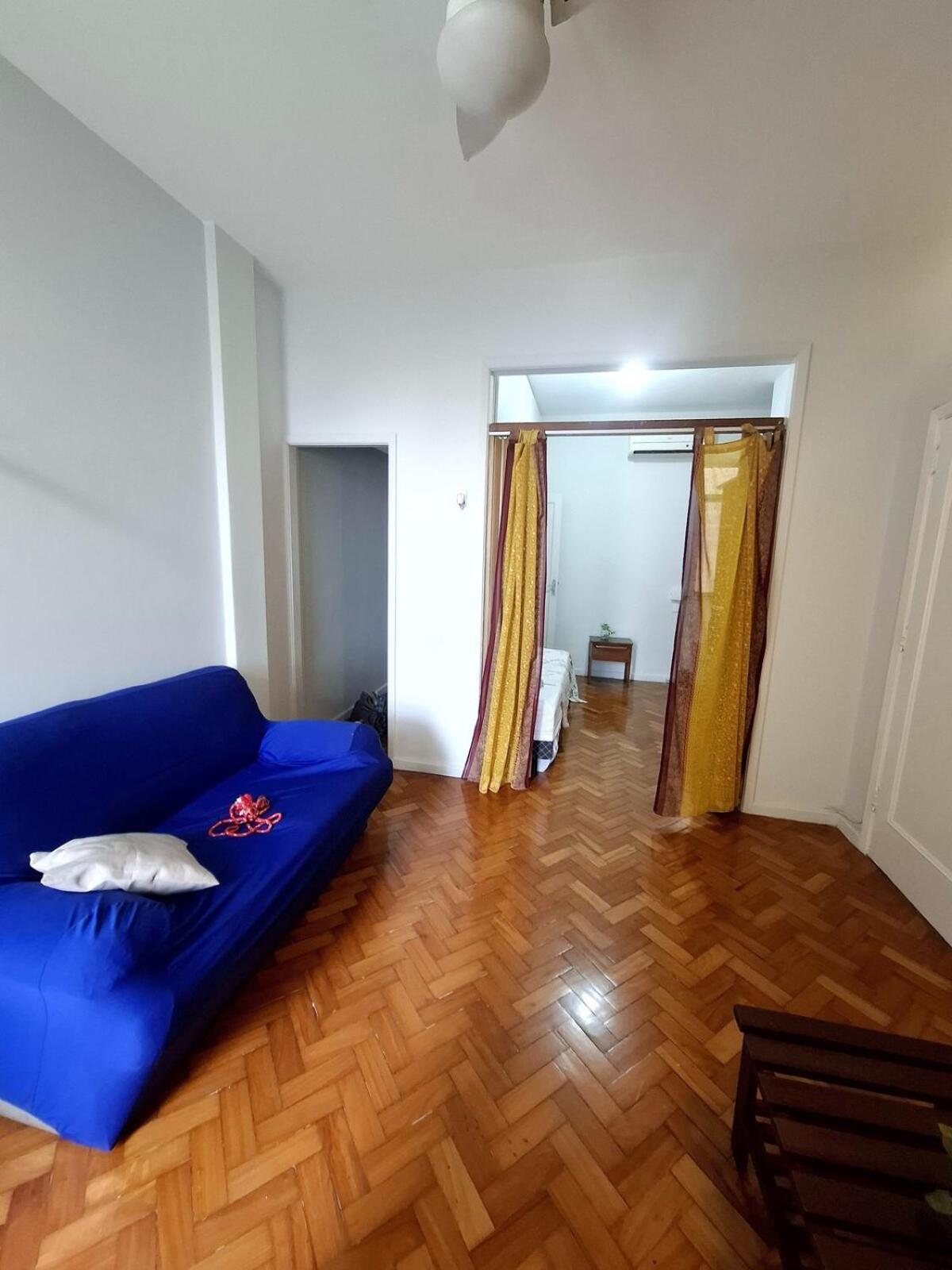 Ape Em Copacabana Apartamento
