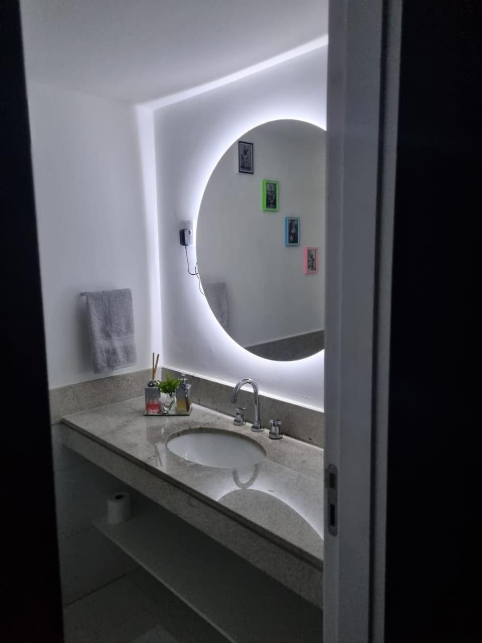 Copacabana E Lavanderia Apartamento