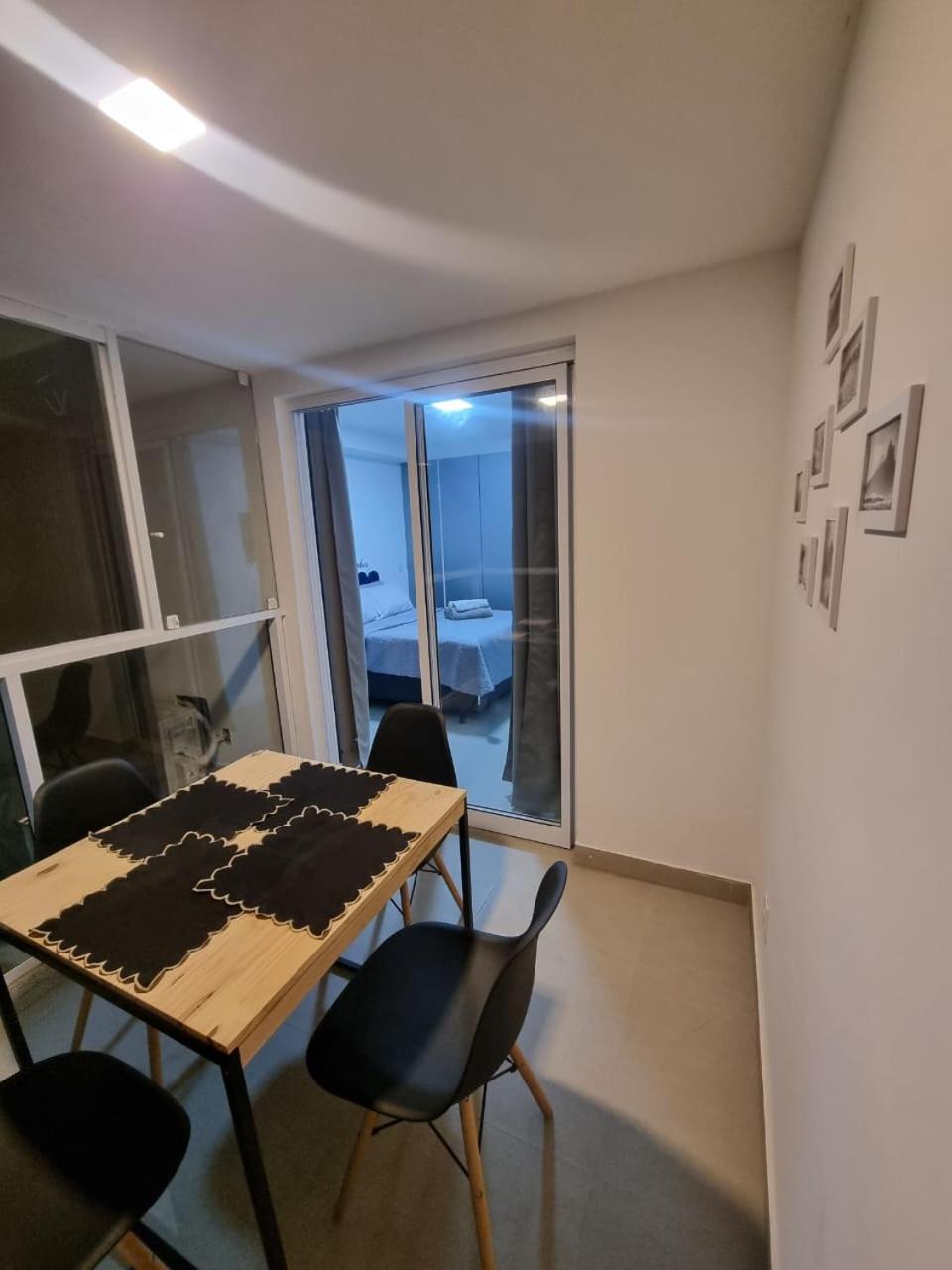 Apartamento Copacabana E Lavanderia