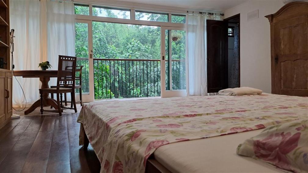 Casa São Conrado Casa de hóspedes *