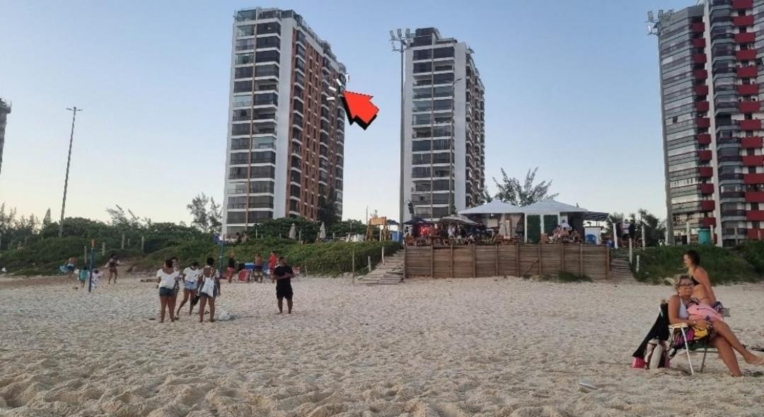 Apartamento Rio *