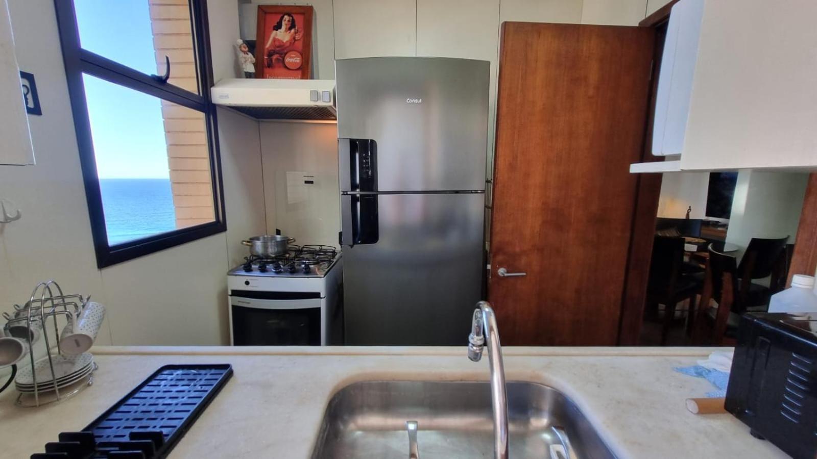 Apartamento Rio