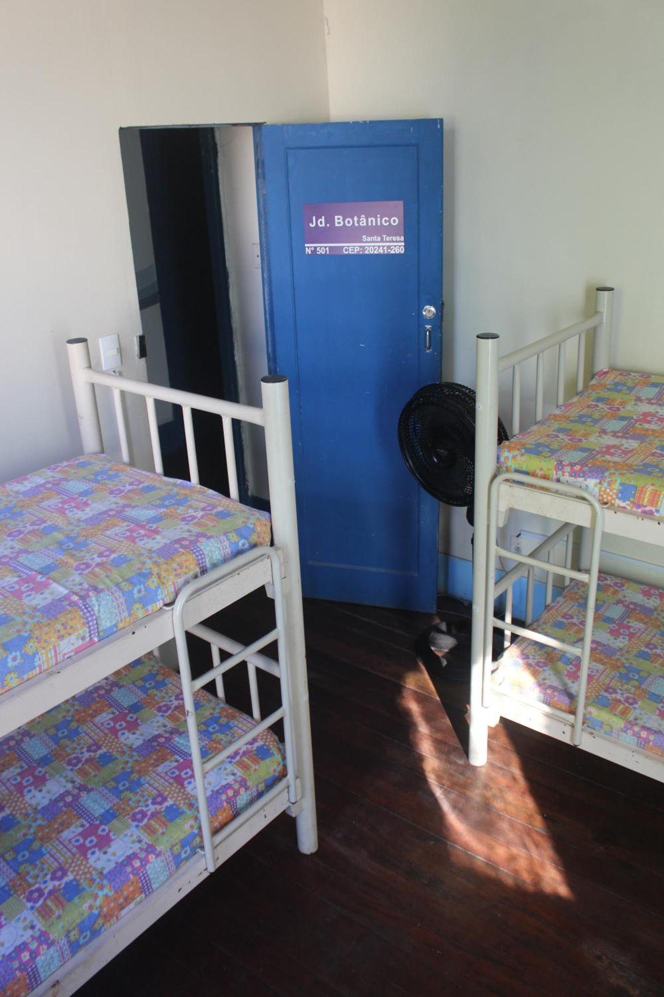 Hostel Cade Teresa *