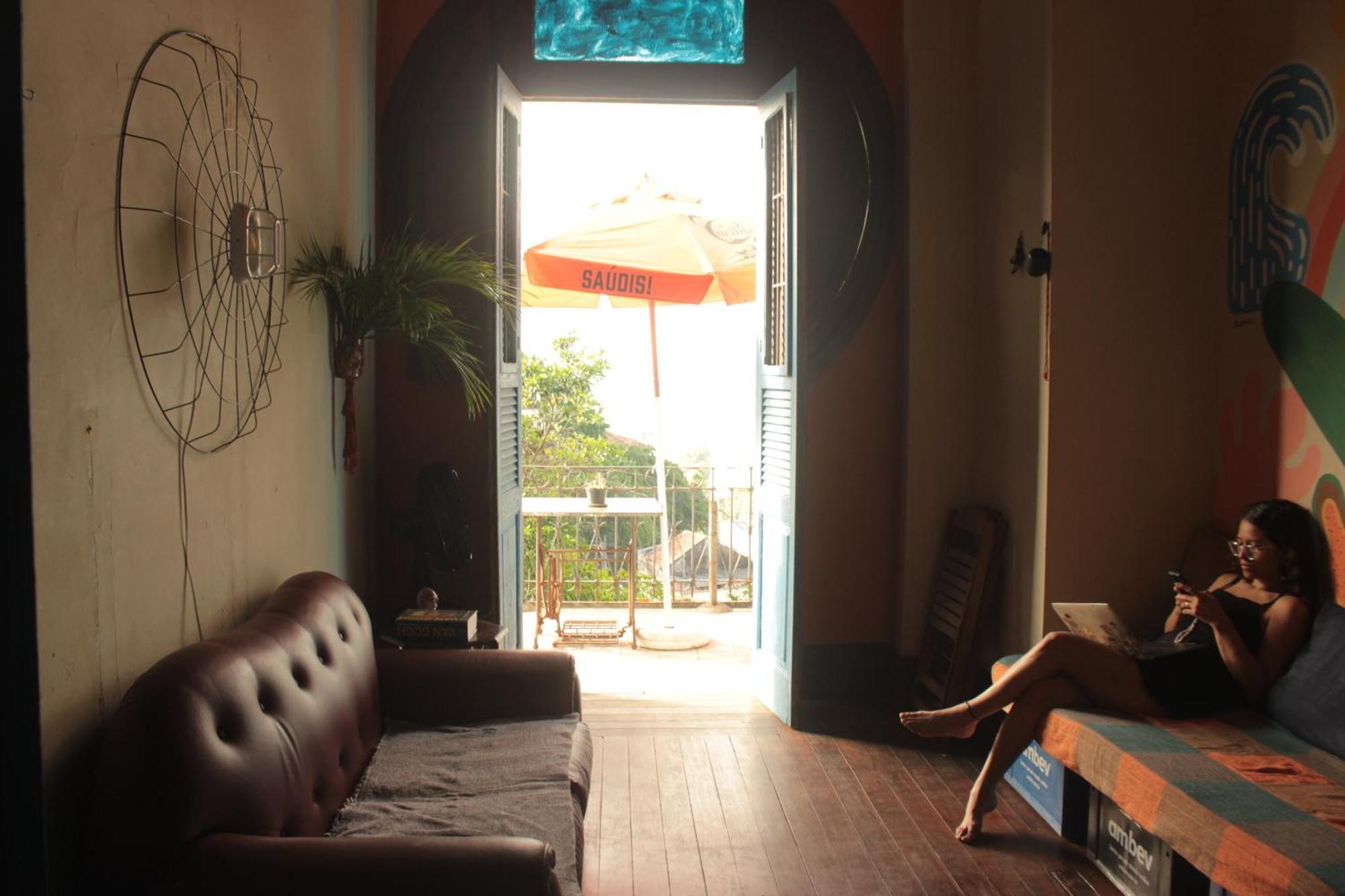 Hostel Cade Teresa