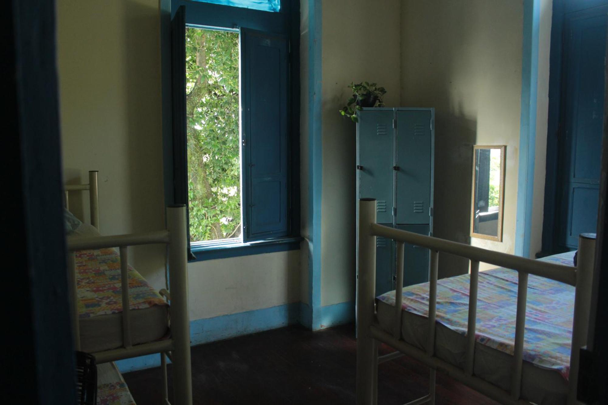 Hostel Cade Teresa *