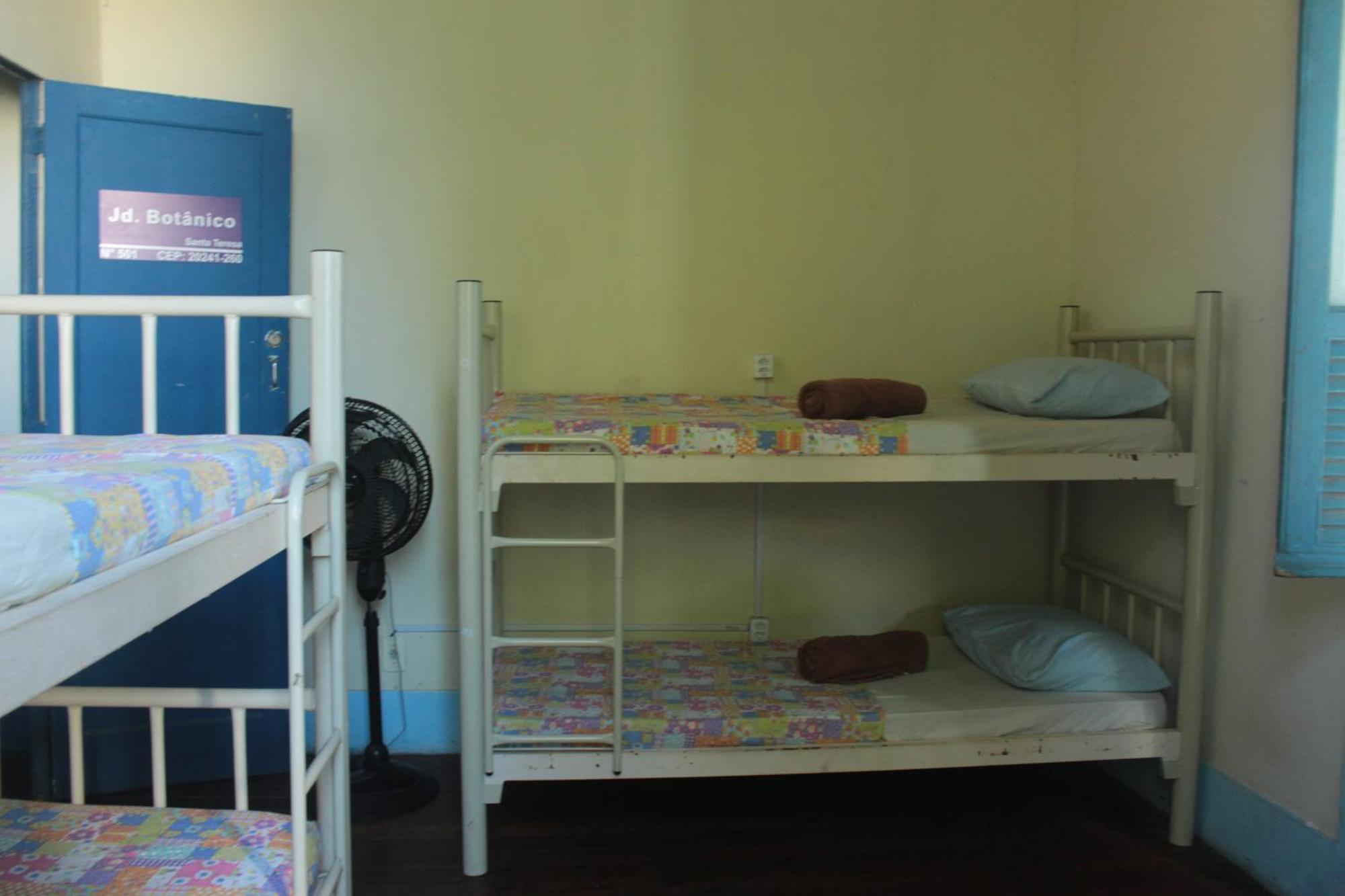 Hostel Cade Teresa
