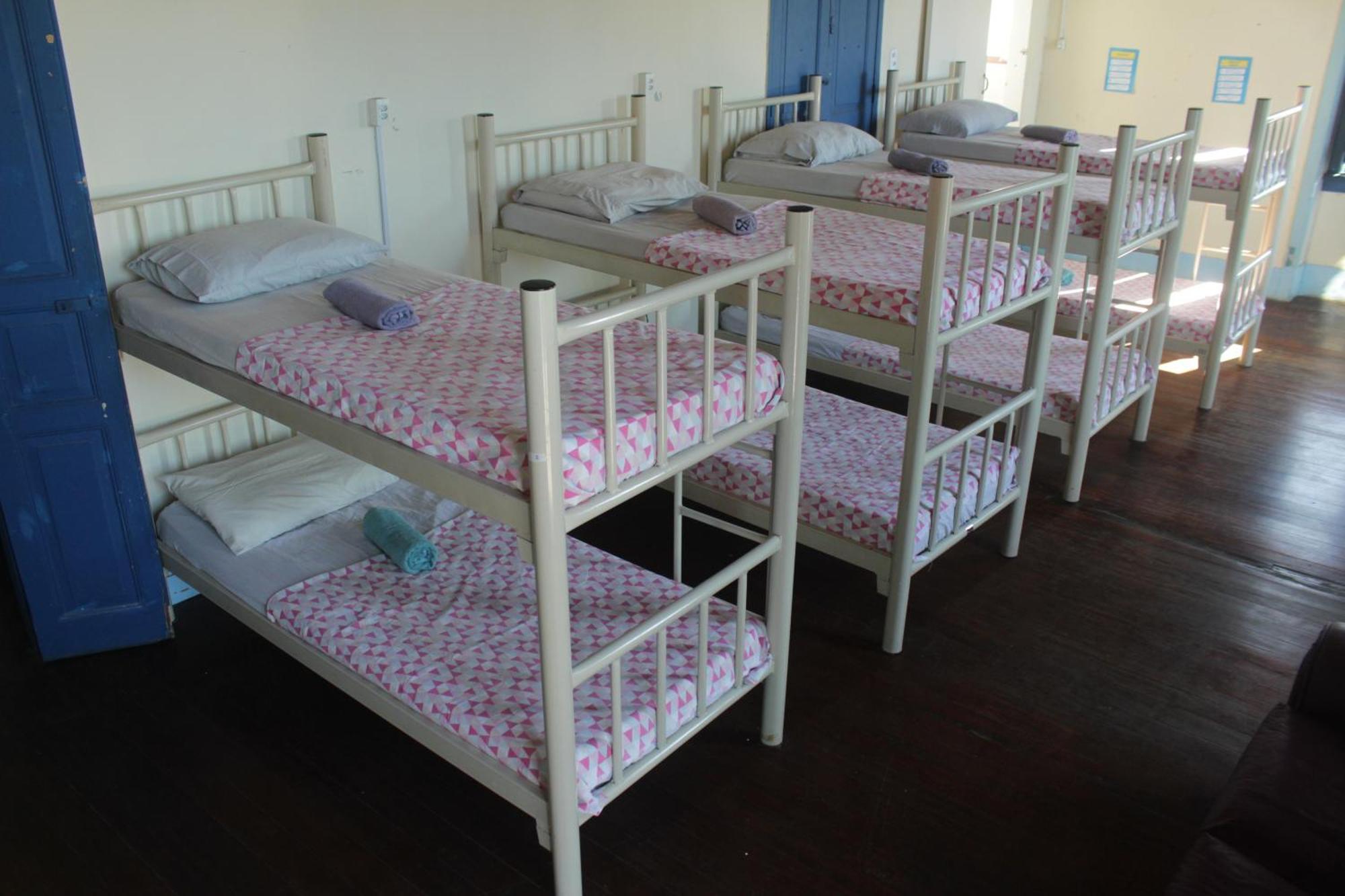 Cade Teresa Hostel