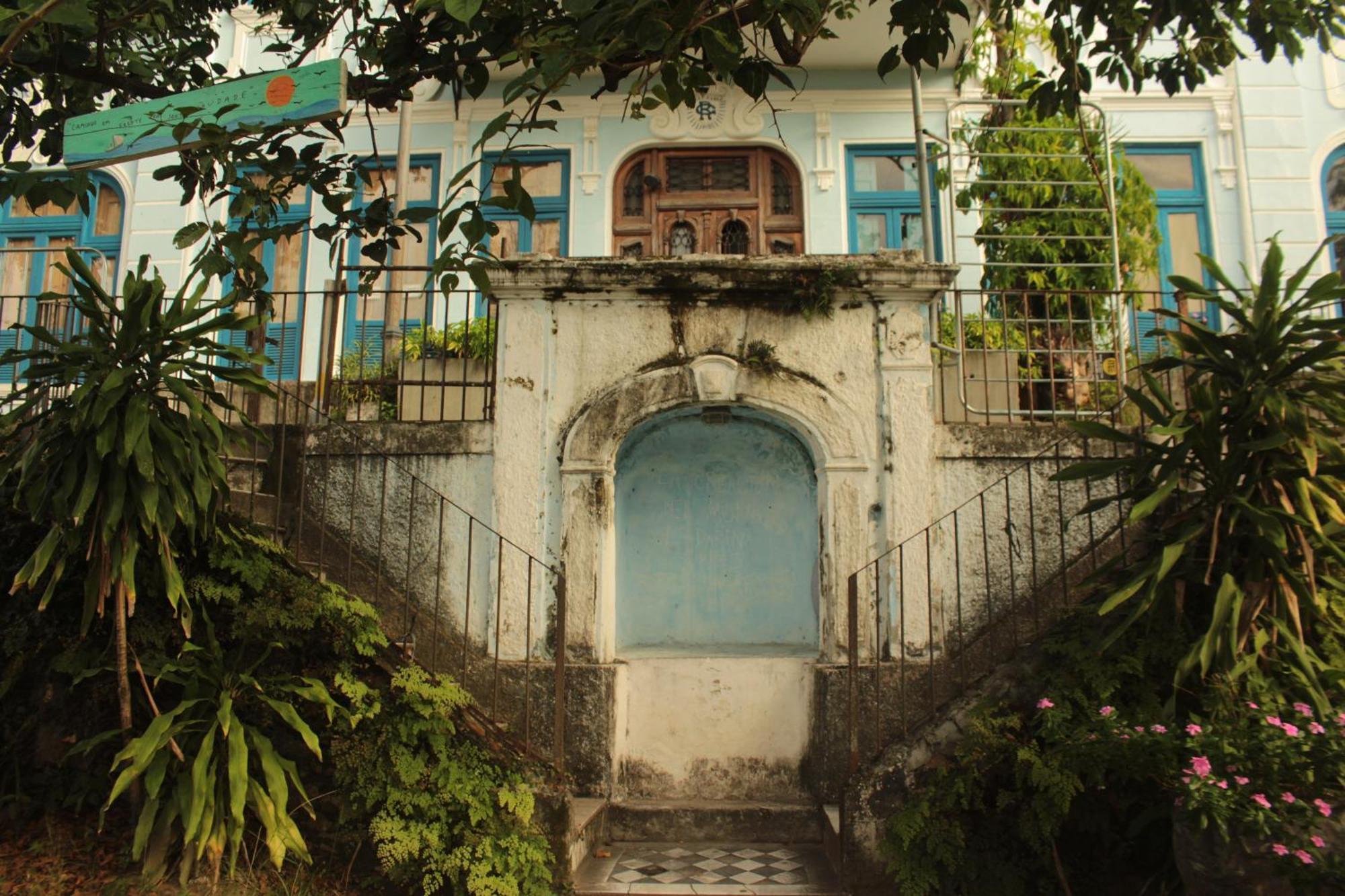 Hostel Cade Teresa *
