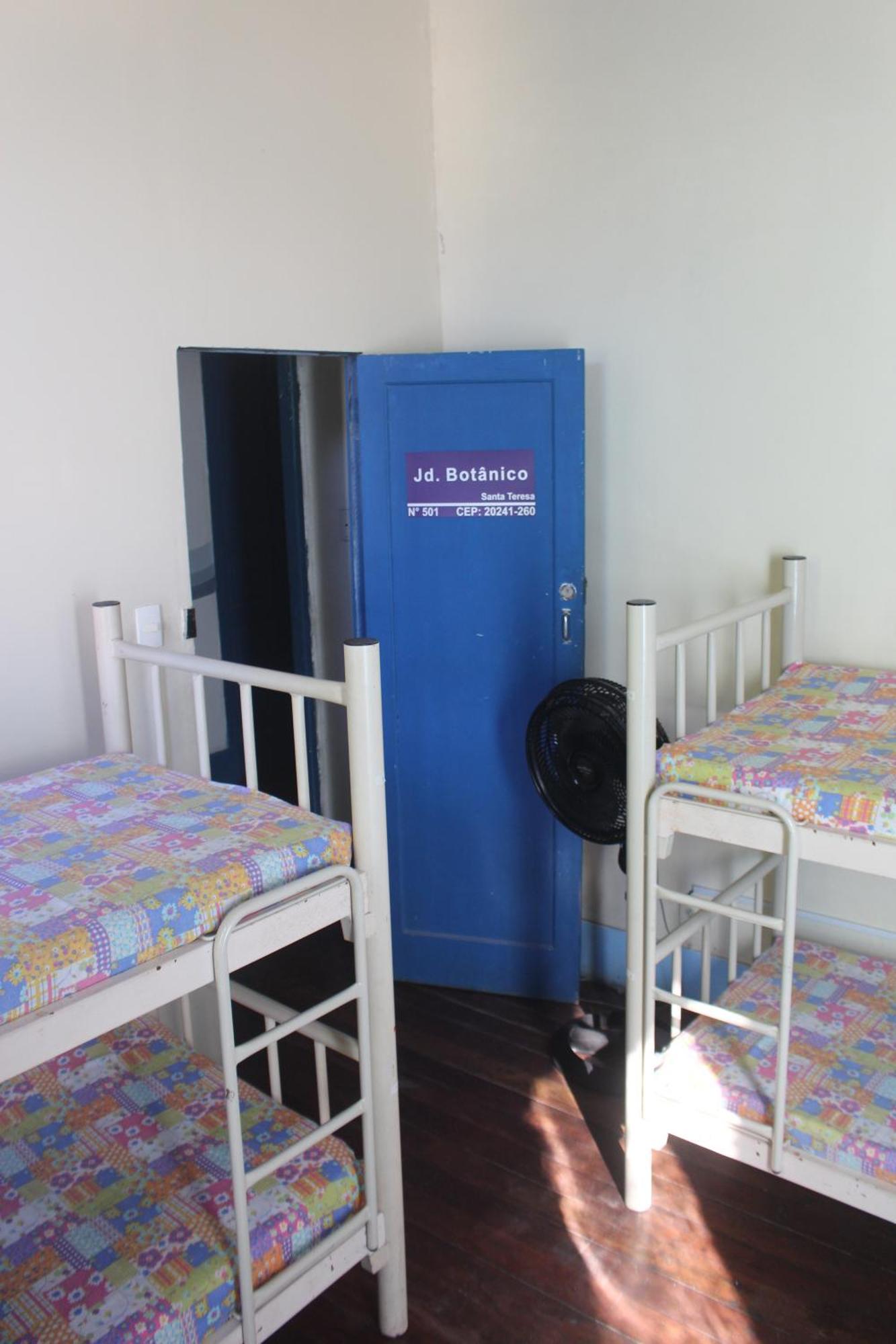 Hostel Cade Teresa Rio de Janeiro