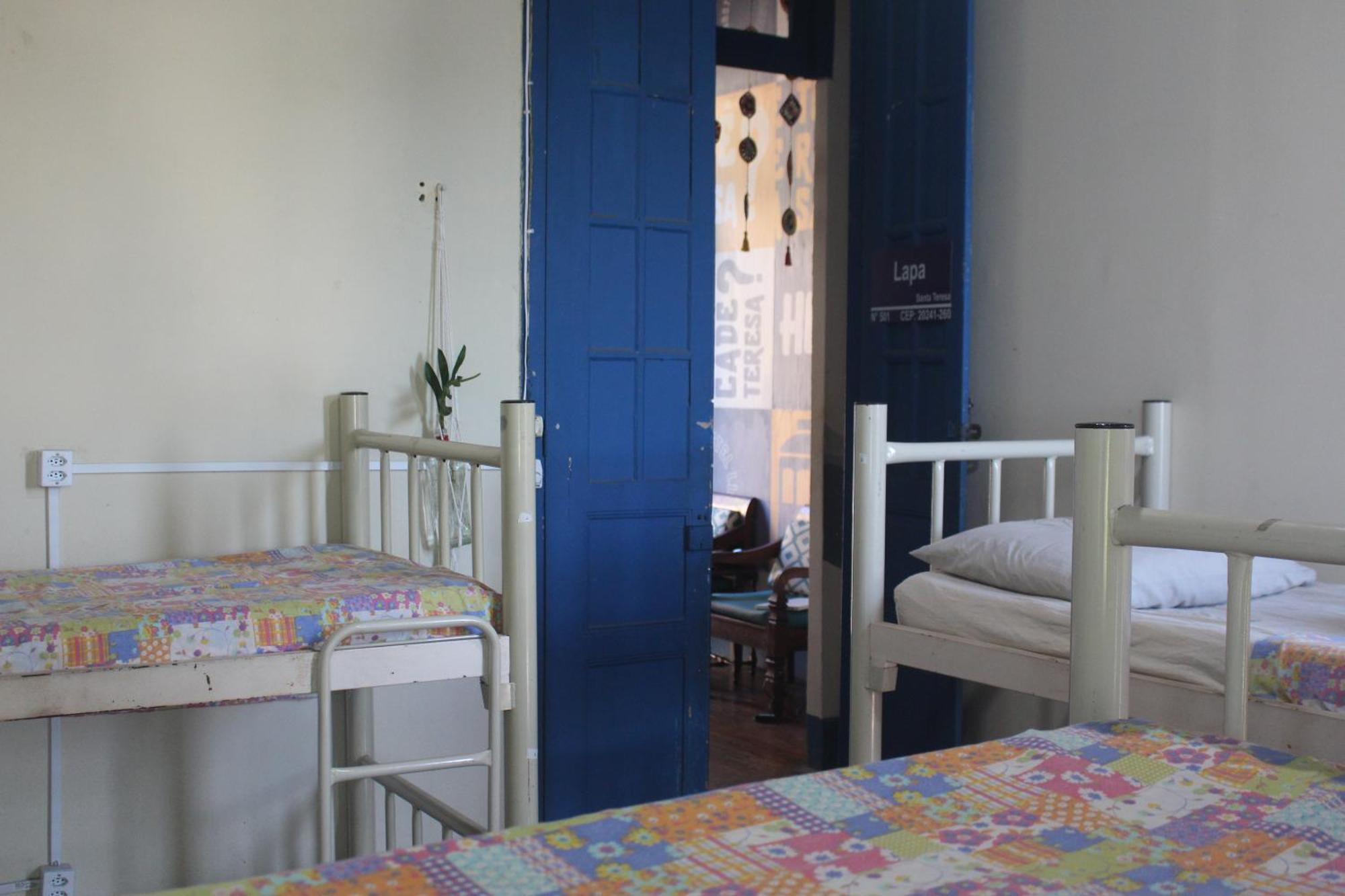 Cade Teresa Hostel