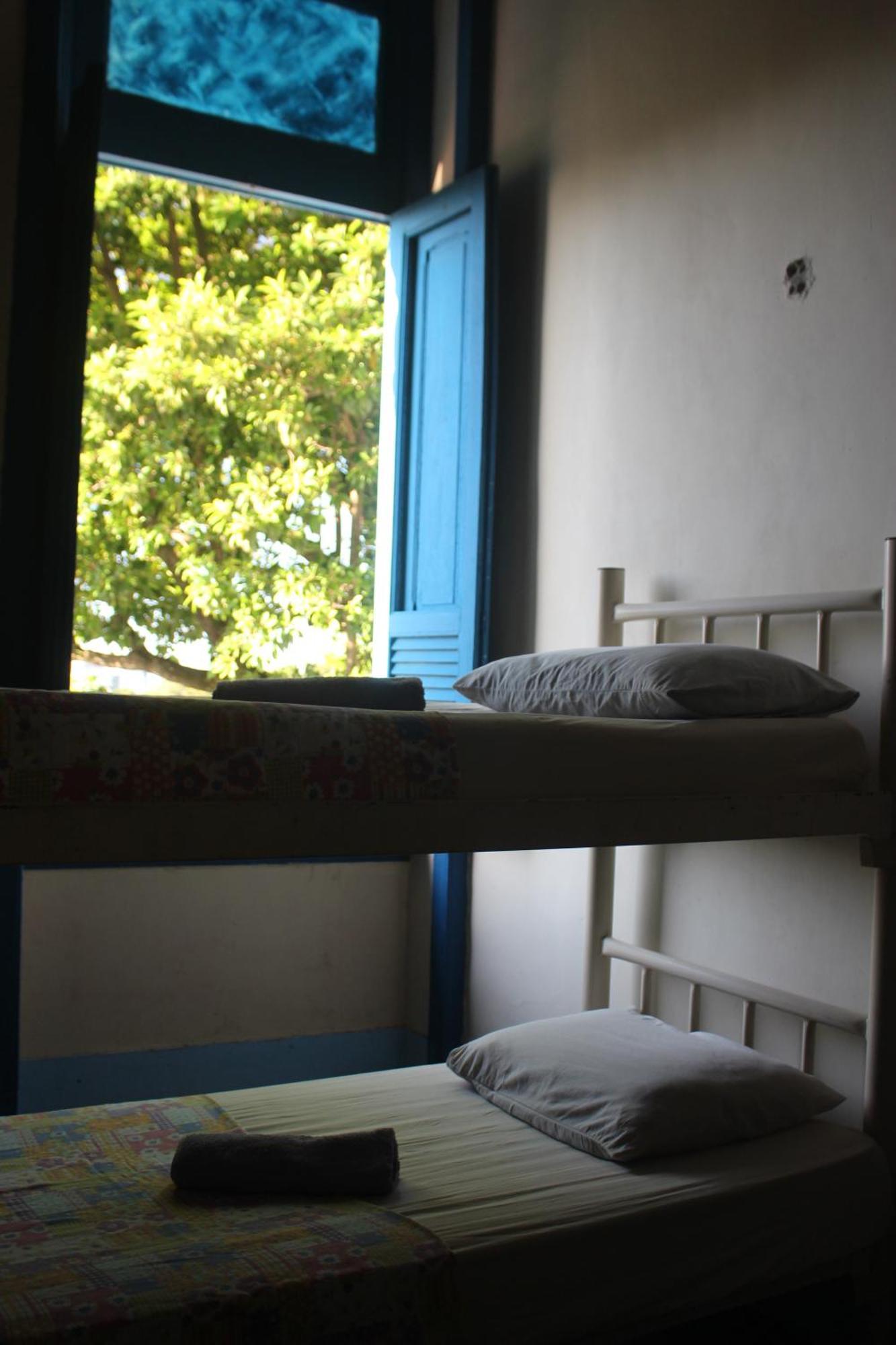 Cade Teresa Hostel *