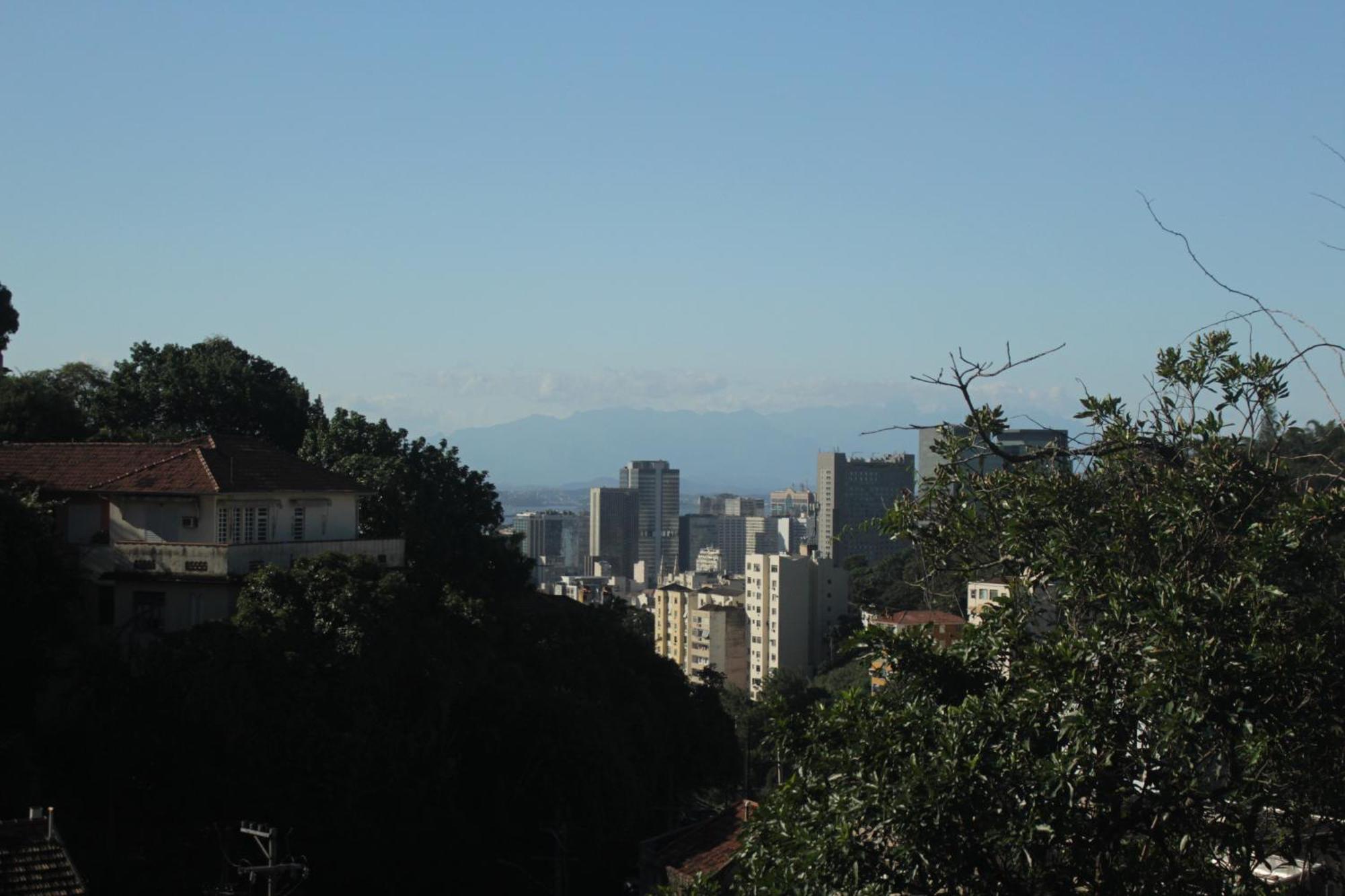 Cade Teresa Hostel Rio de Janeiro