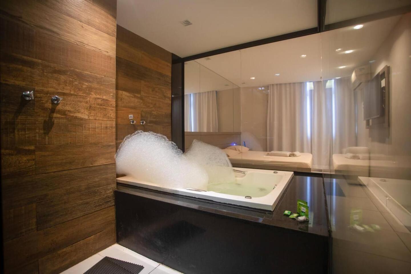 Motel para Casais Caricia (adults Only) 2*