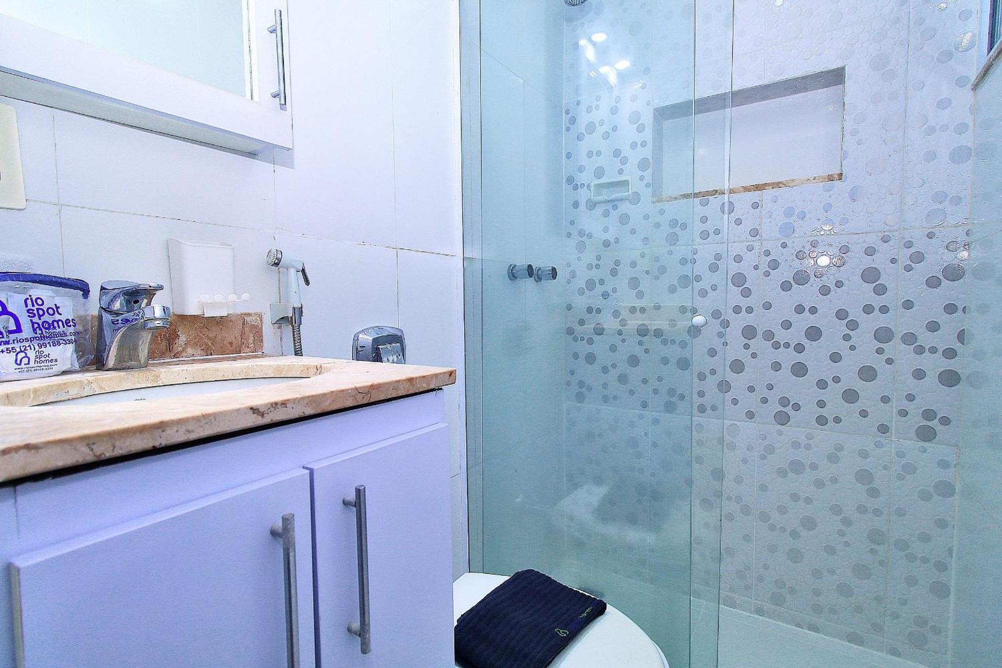 De Luxo No Rio T004 Apartamento Rio de Janeiro
