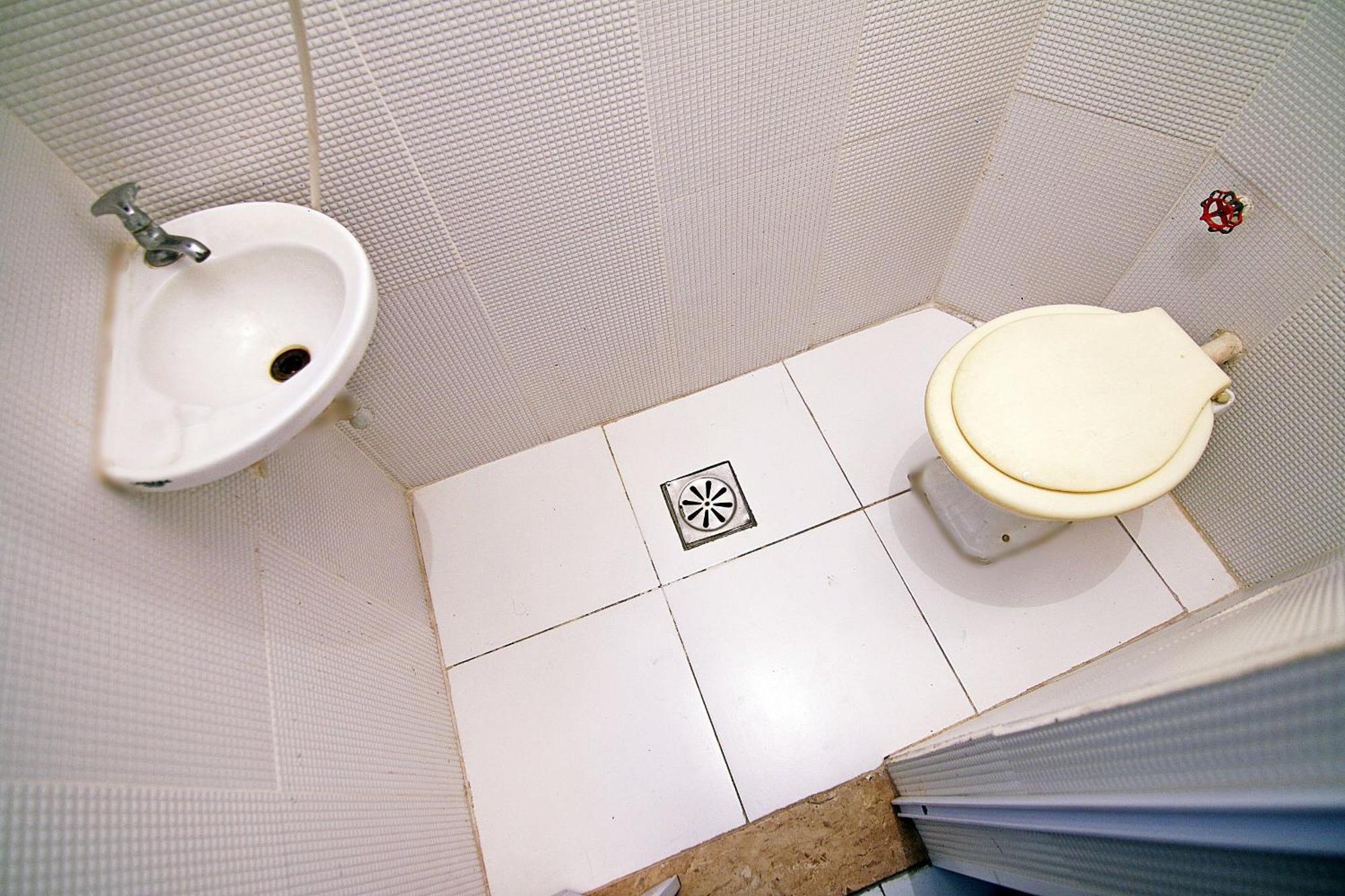 Apartamento De Luxo No Rio T004 *