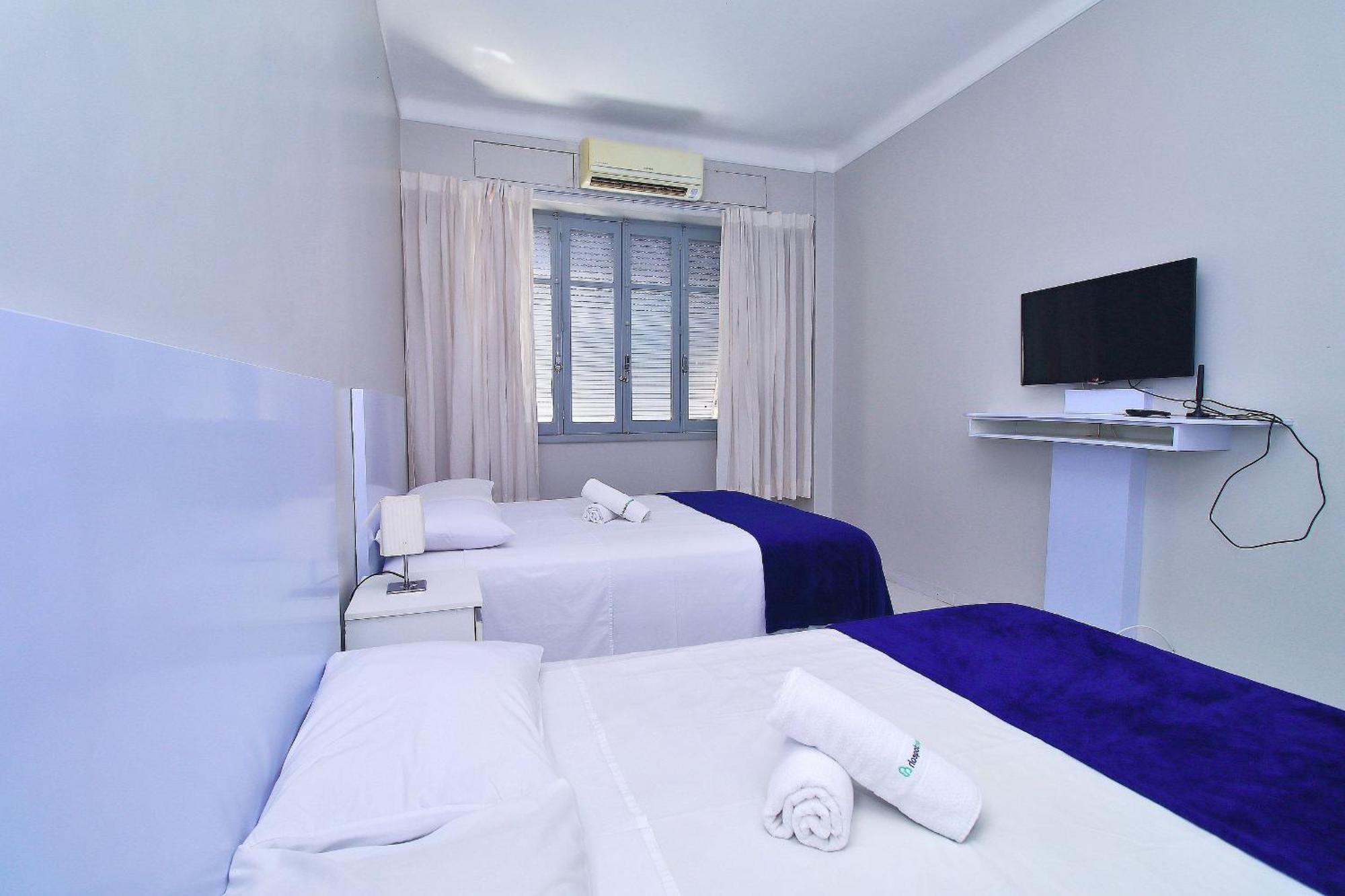 De Luxo No Rio T004 Apartamento Rio de Janeiro