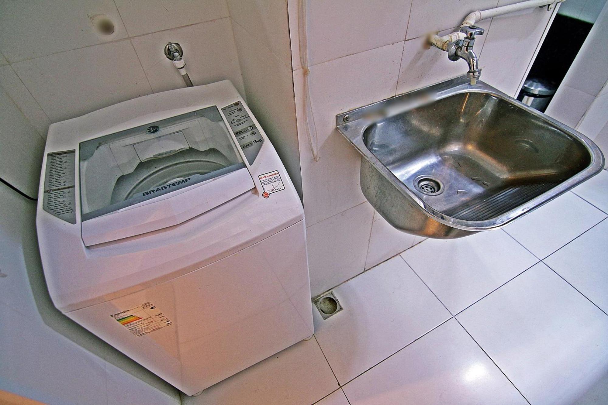 Apartamento De Luxo No Rio T004 Rio de Janeiro