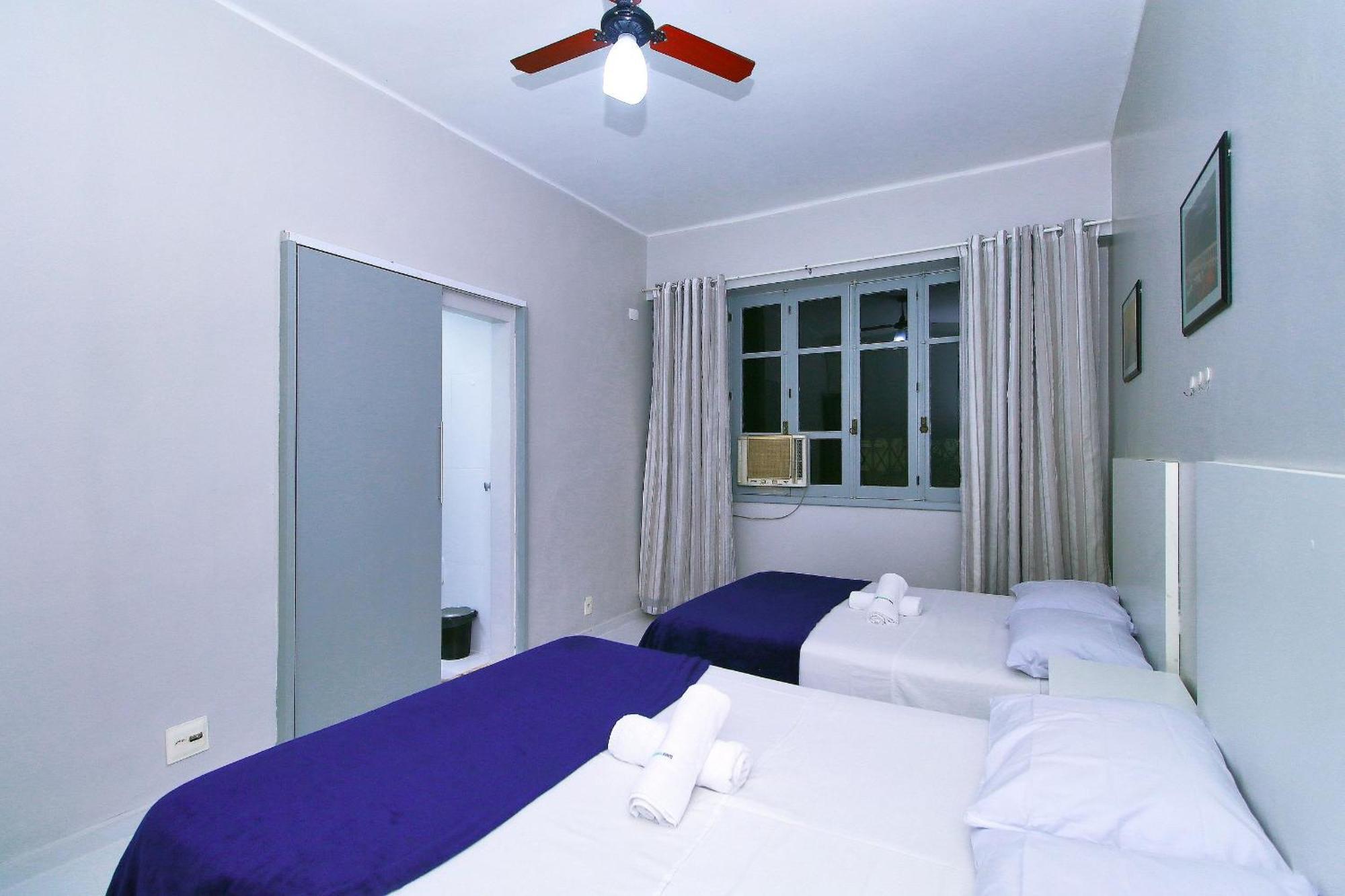 De Luxo No Rio T004 Apartamento