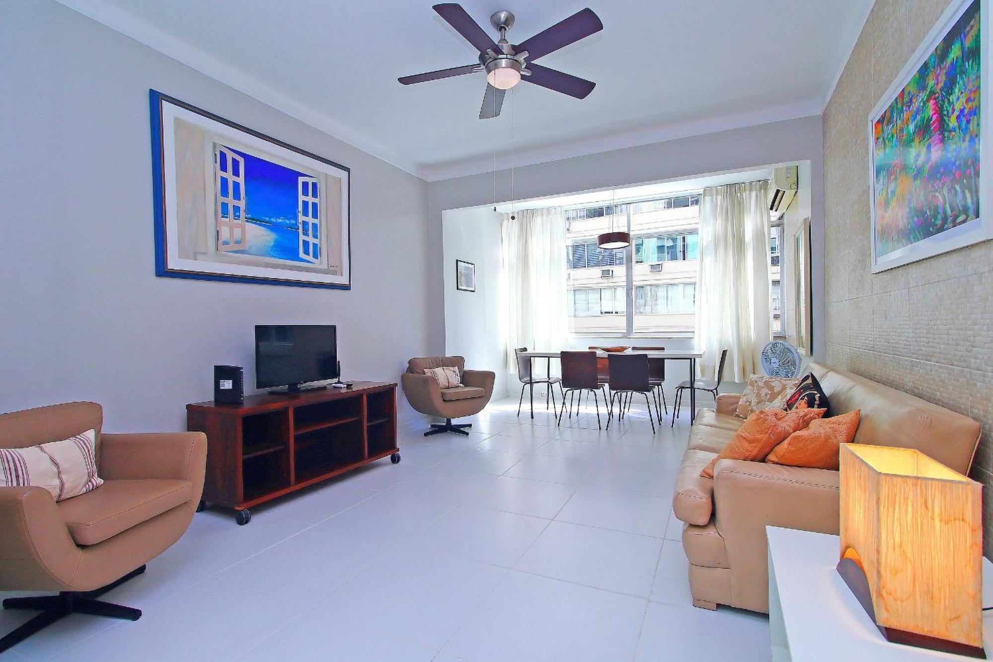 De Luxo No Rio T004 Apartamento Rio de Janeiro
