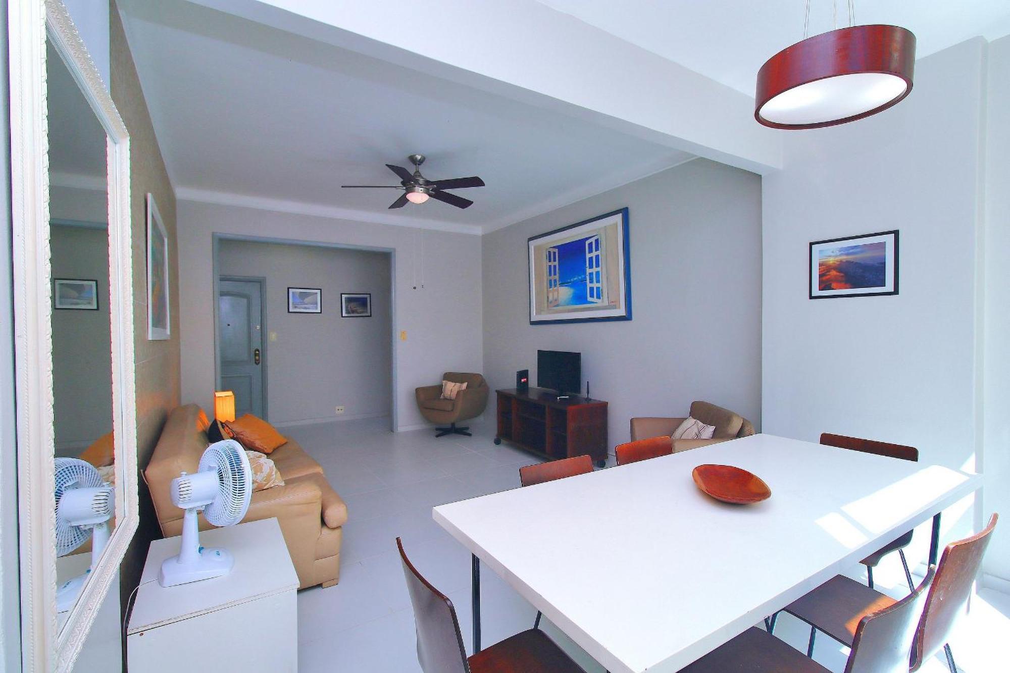De Luxo No Rio T004 Apartamento
