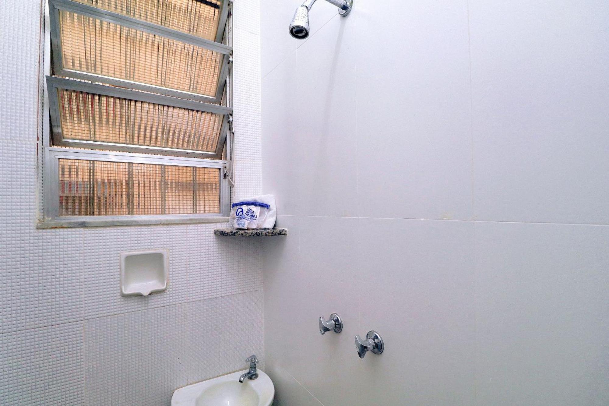 Apartamento De Luxo No Rio T004 *