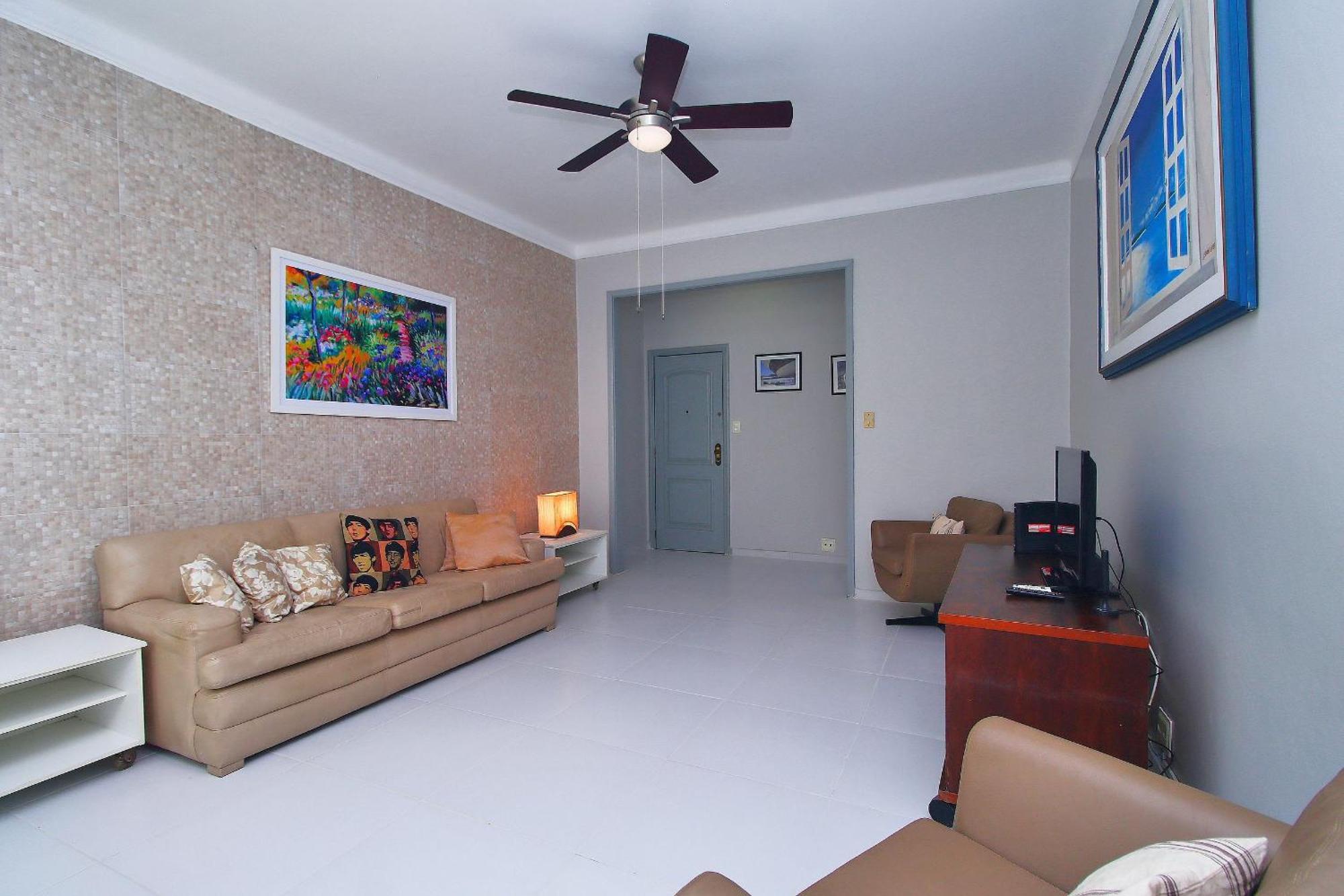 De Luxo No Rio T004 Apartamento Rio de Janeiro