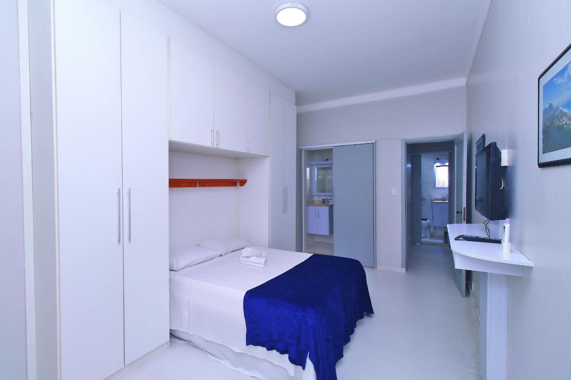 De Luxo No Rio T004 Apartamento