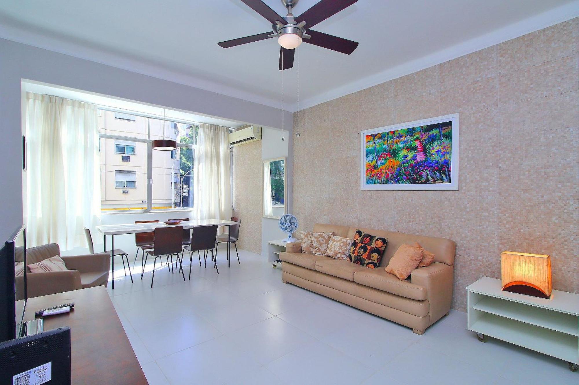 De Luxo No Rio T004 Apartamento *