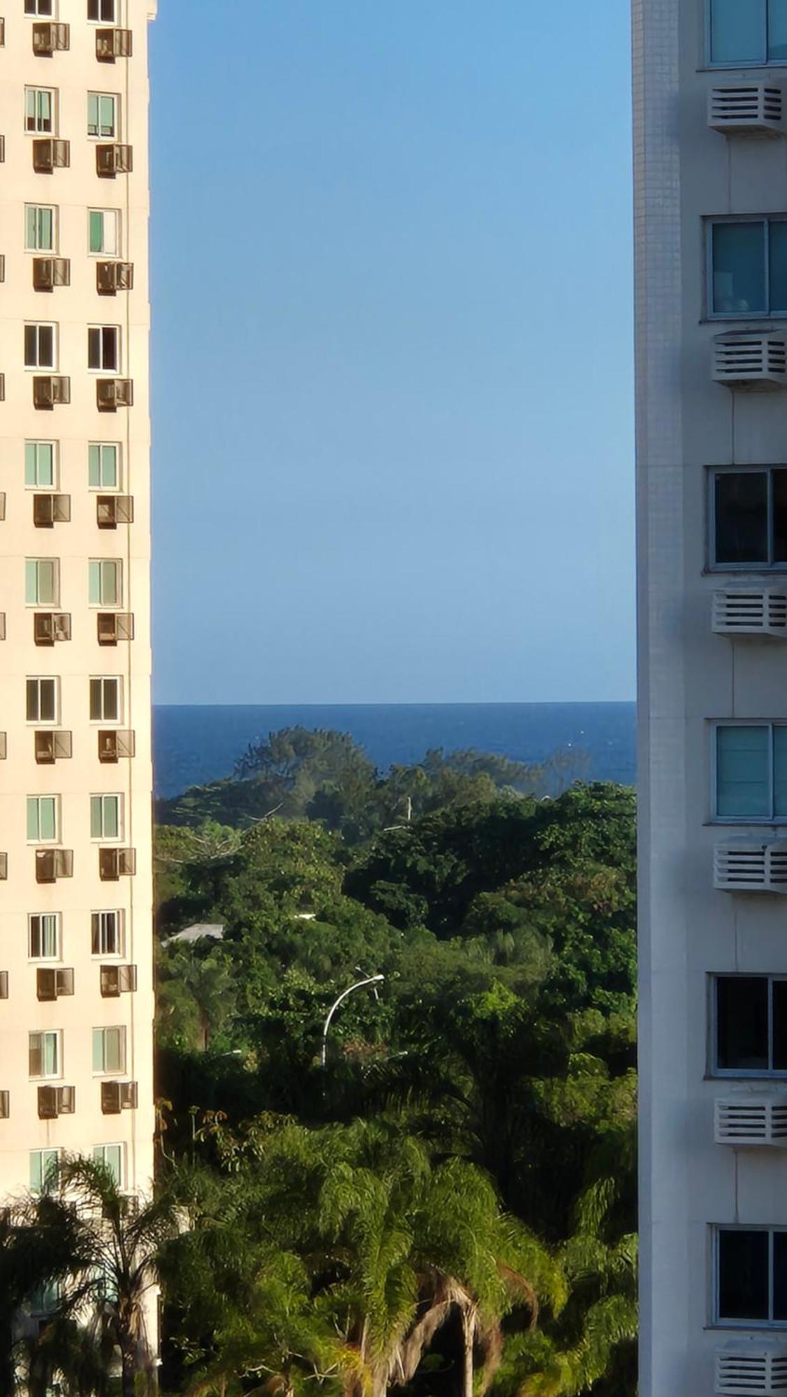 Hotel Barra First Class Rio de Janeiro