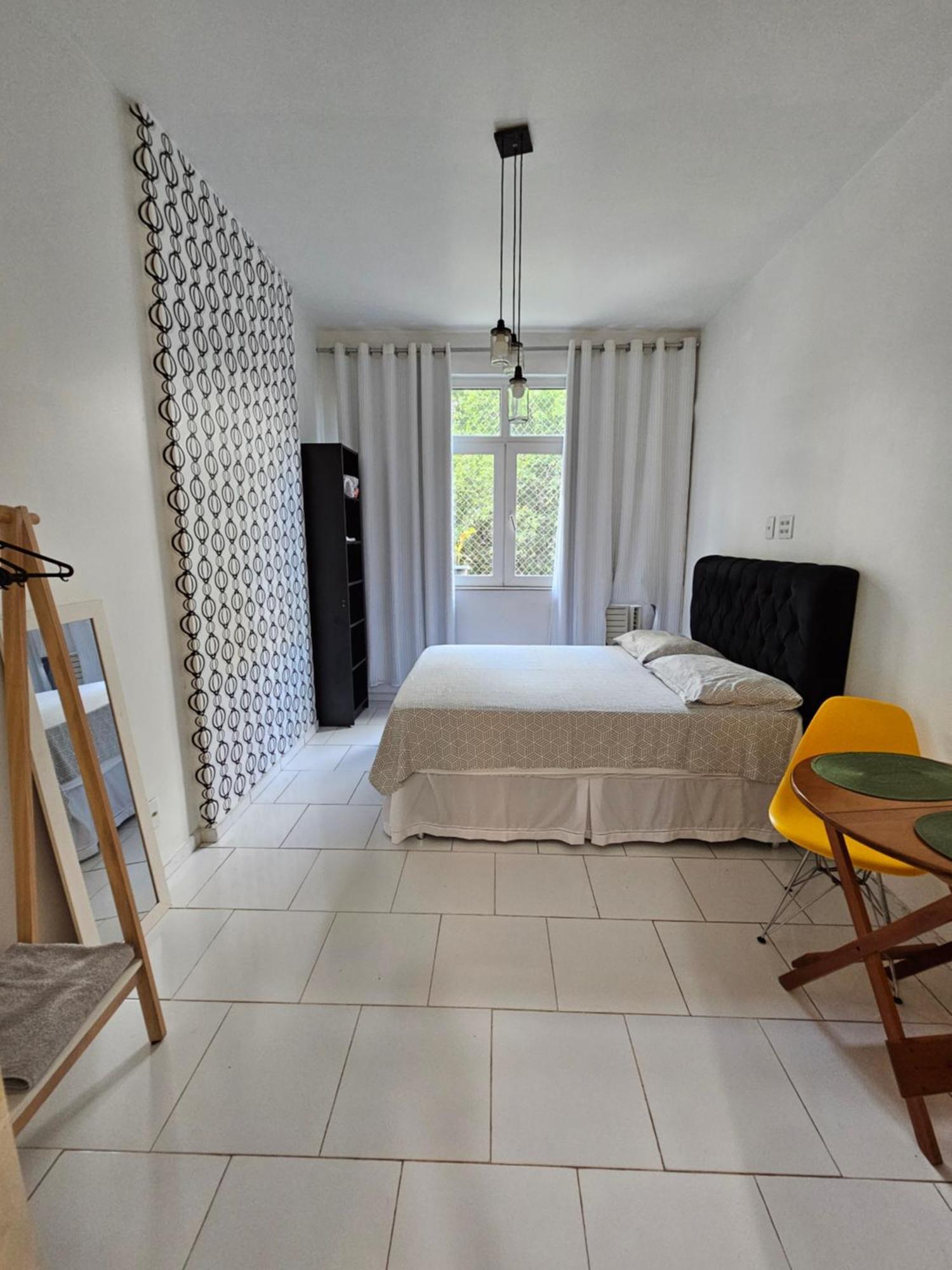 Baixo Copacabana Rua Bolivar Apartamento Rio de Janeiro