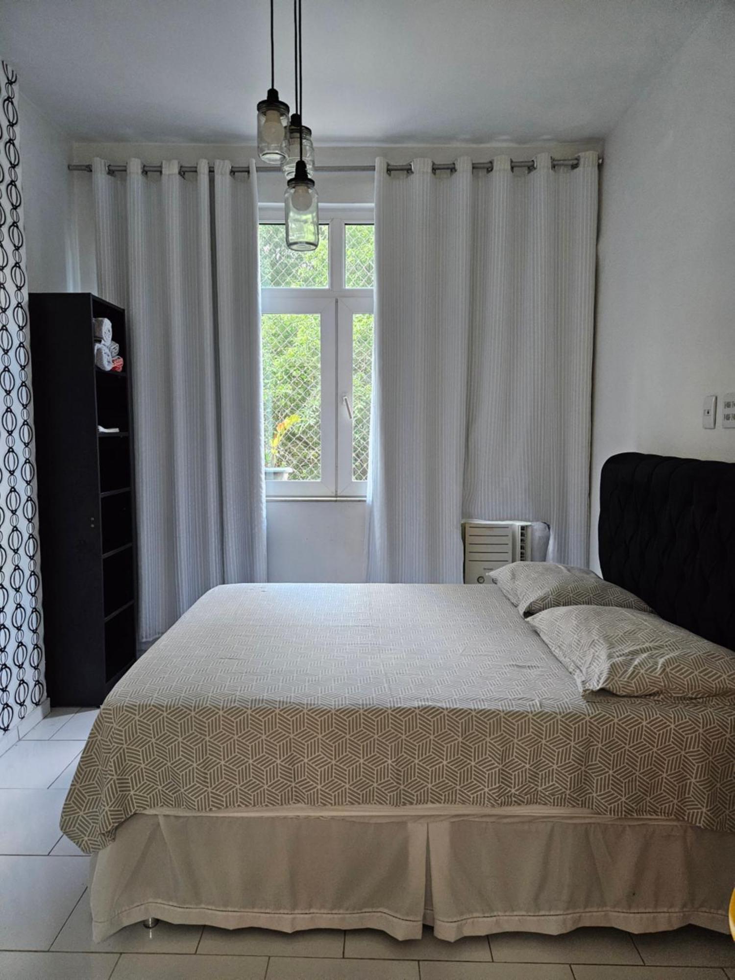 Apartamento Baixo Copacabana Rua Bolivar