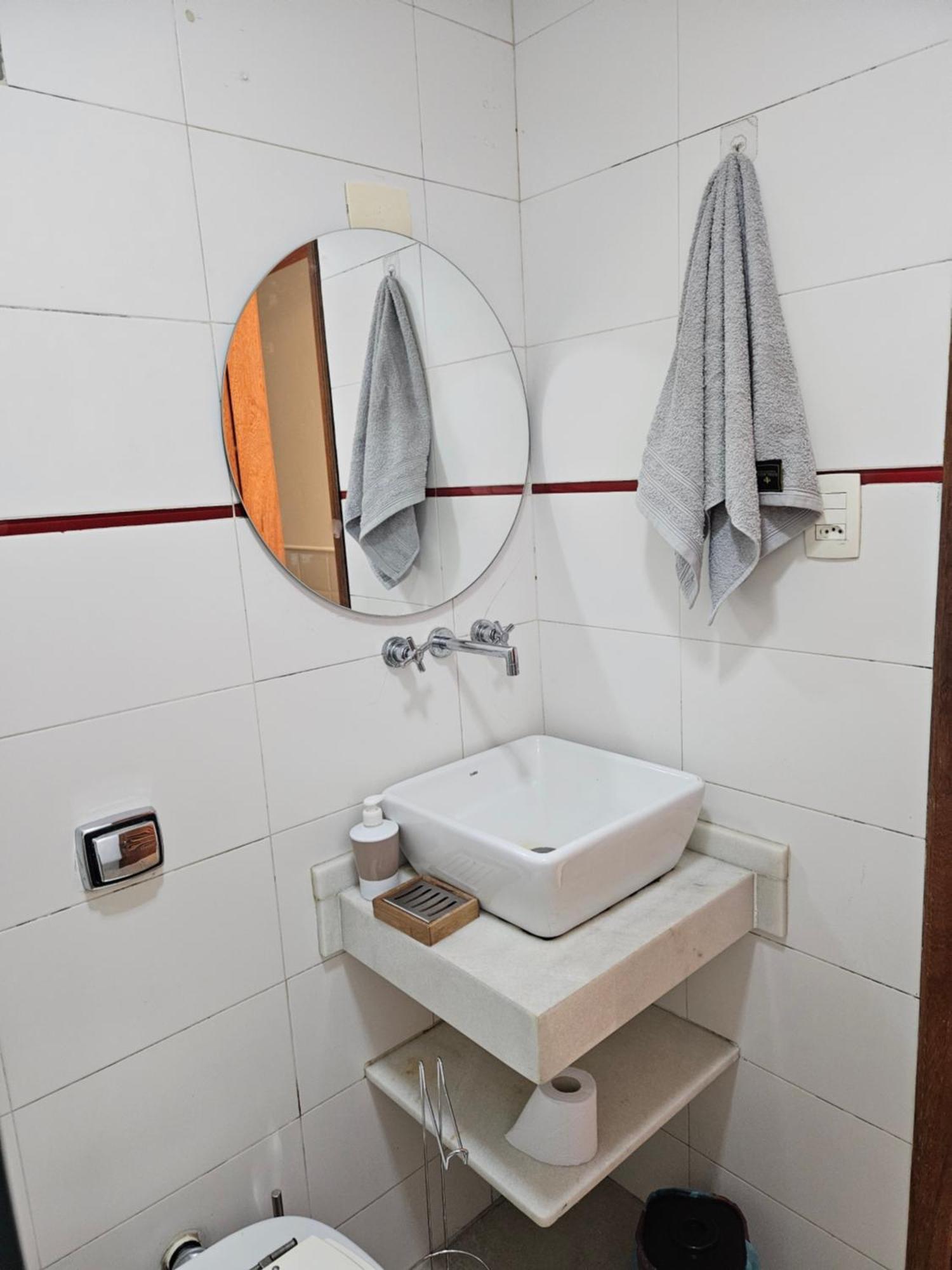 Baixo Copacabana Rua Bolivar Apartamento