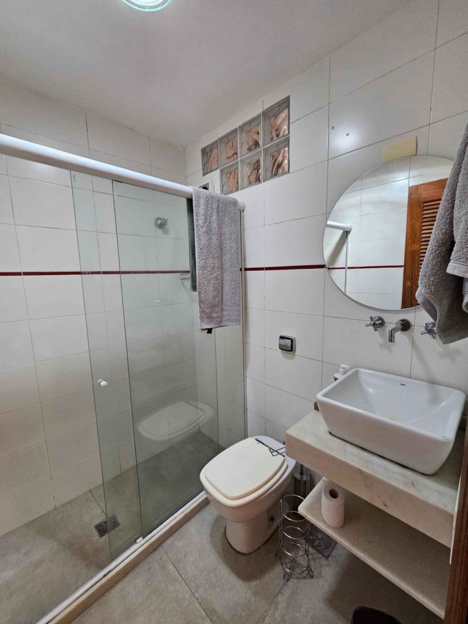 Baixo Copacabana Rua Bolivar Apartamento *