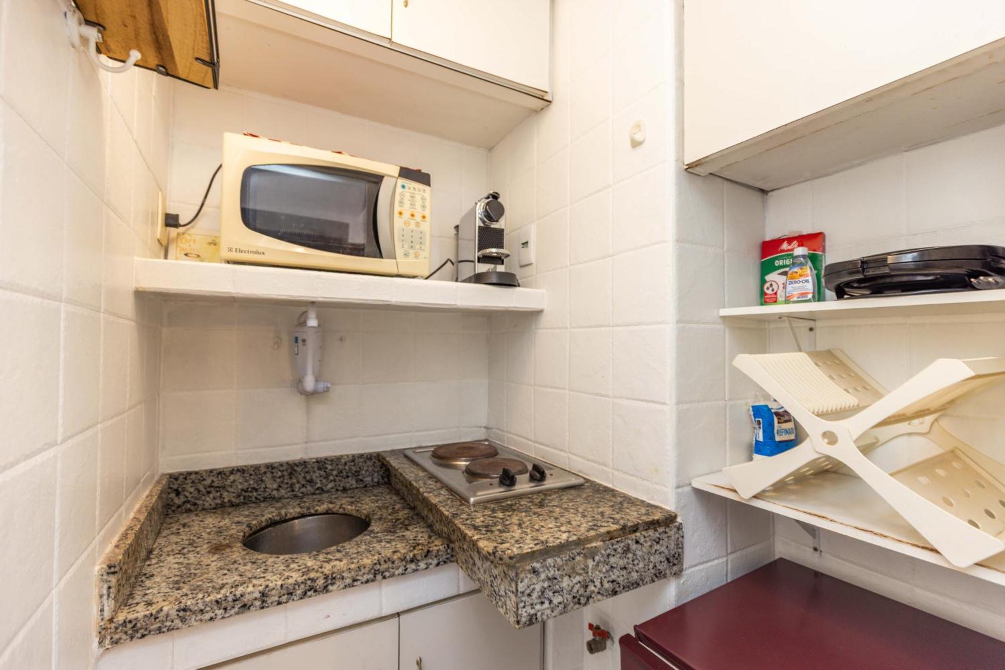 306 Apartment Rio de Janeiro